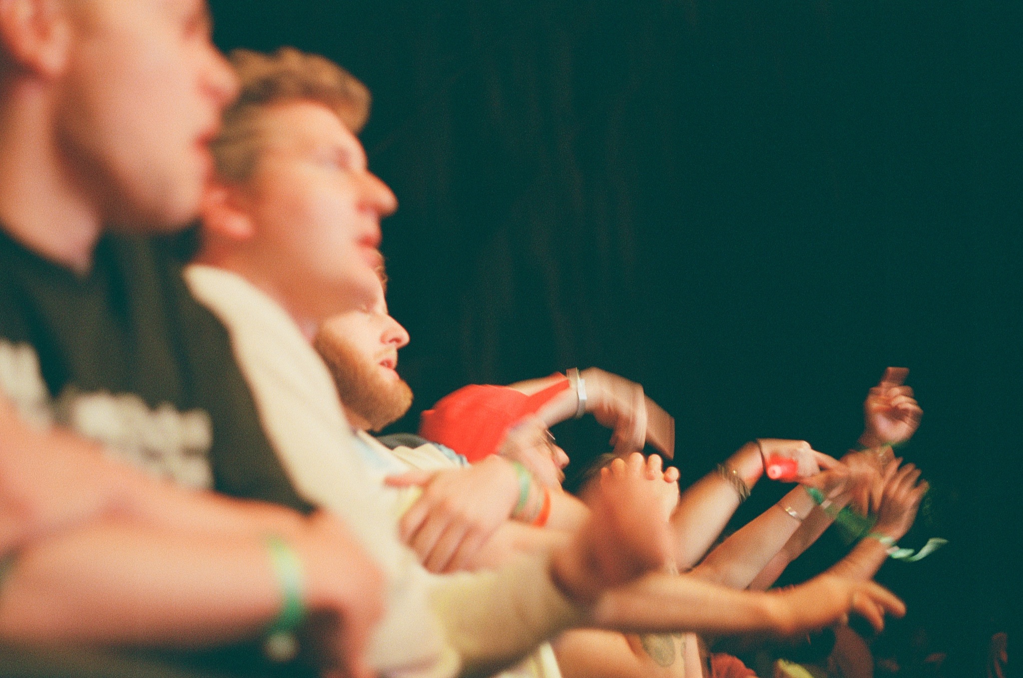 Big Festival 4/12/25