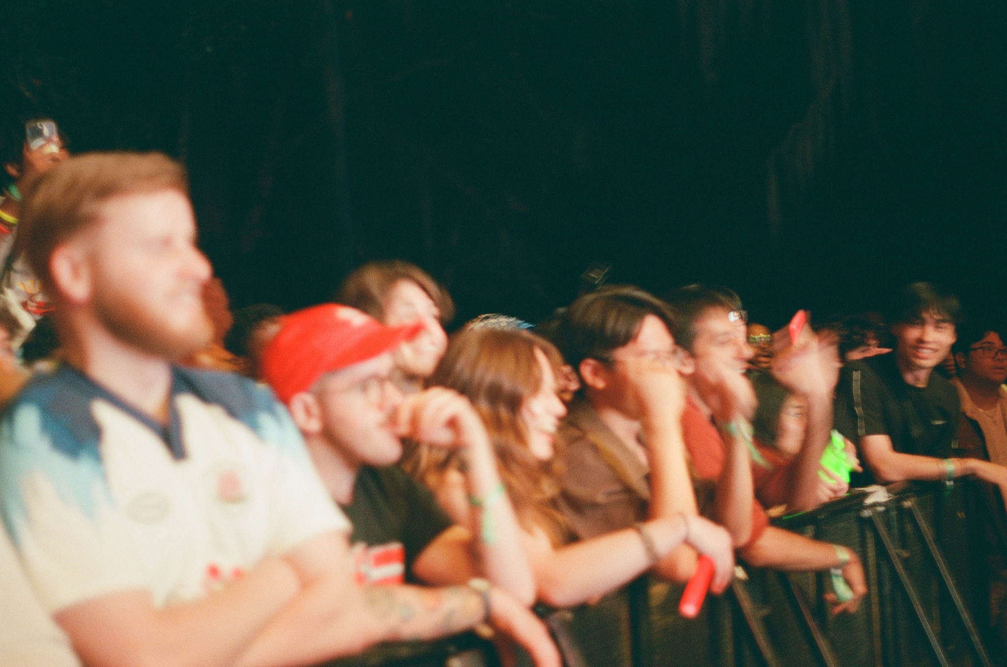 Big Festival 4/12/25