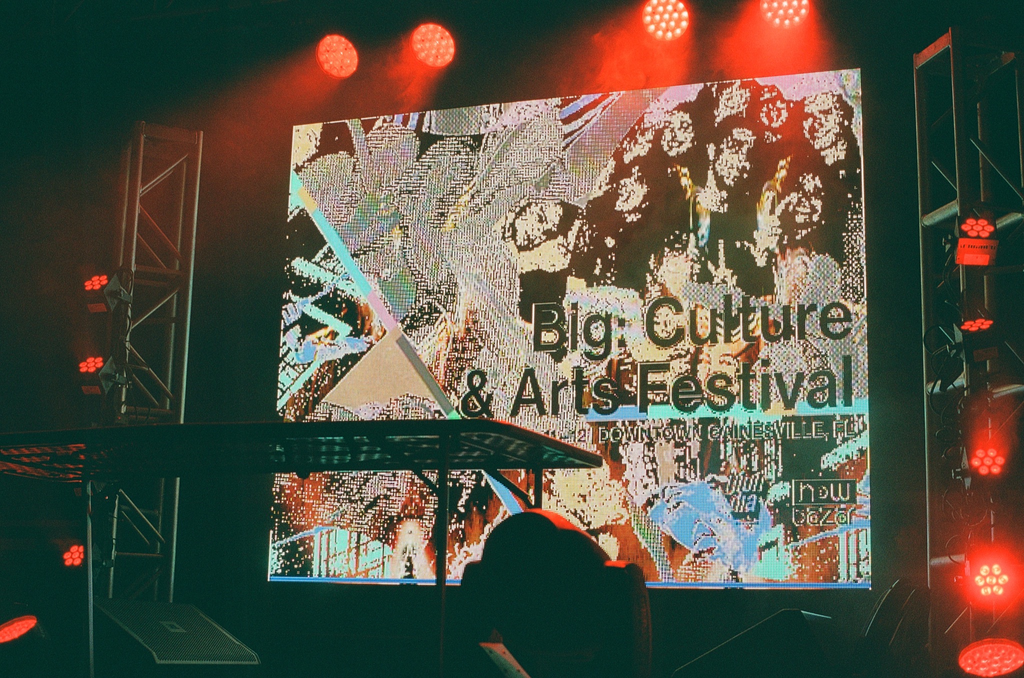 Big Festival 4/12/25