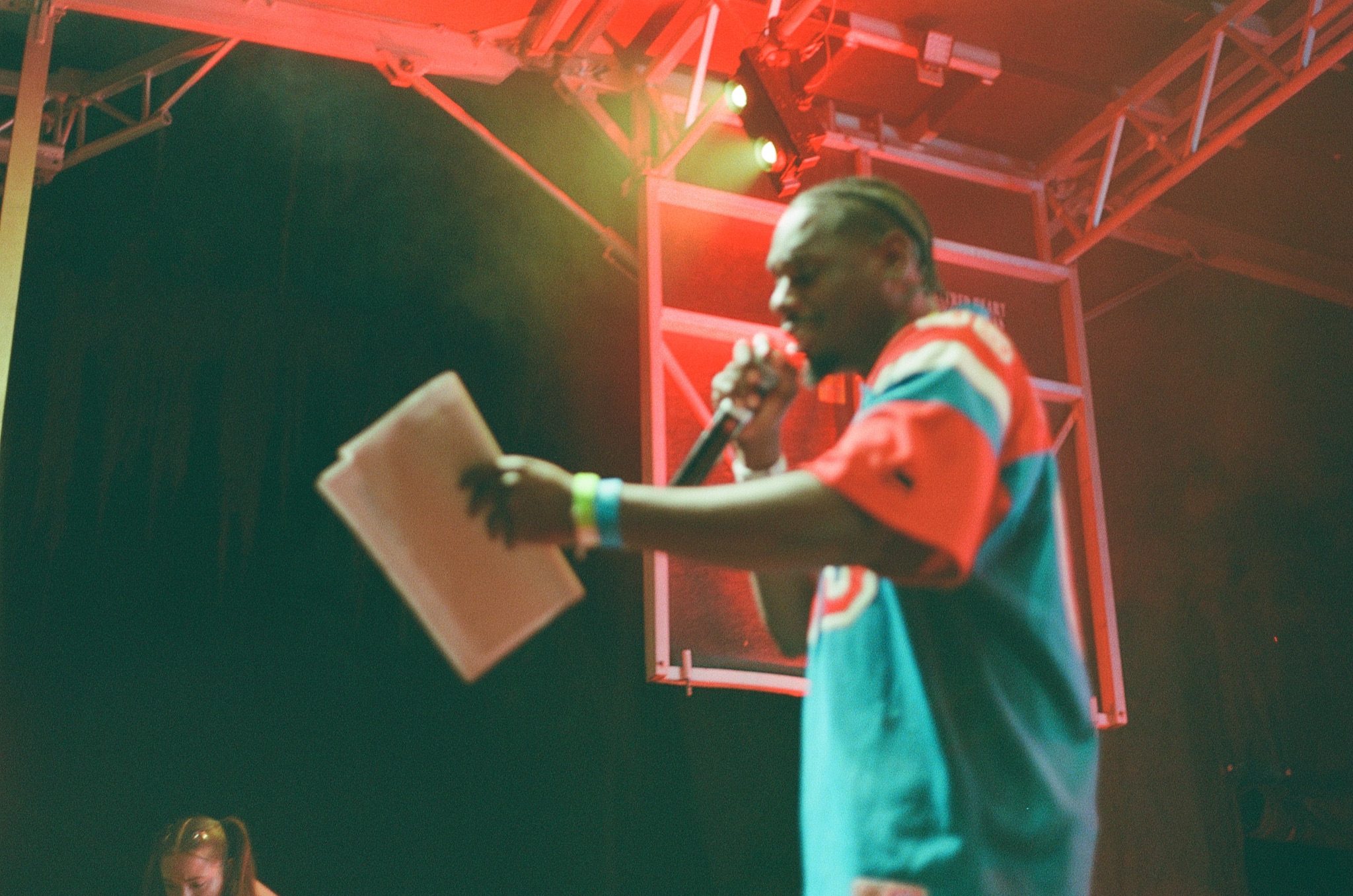 Big Festival 4/12/25