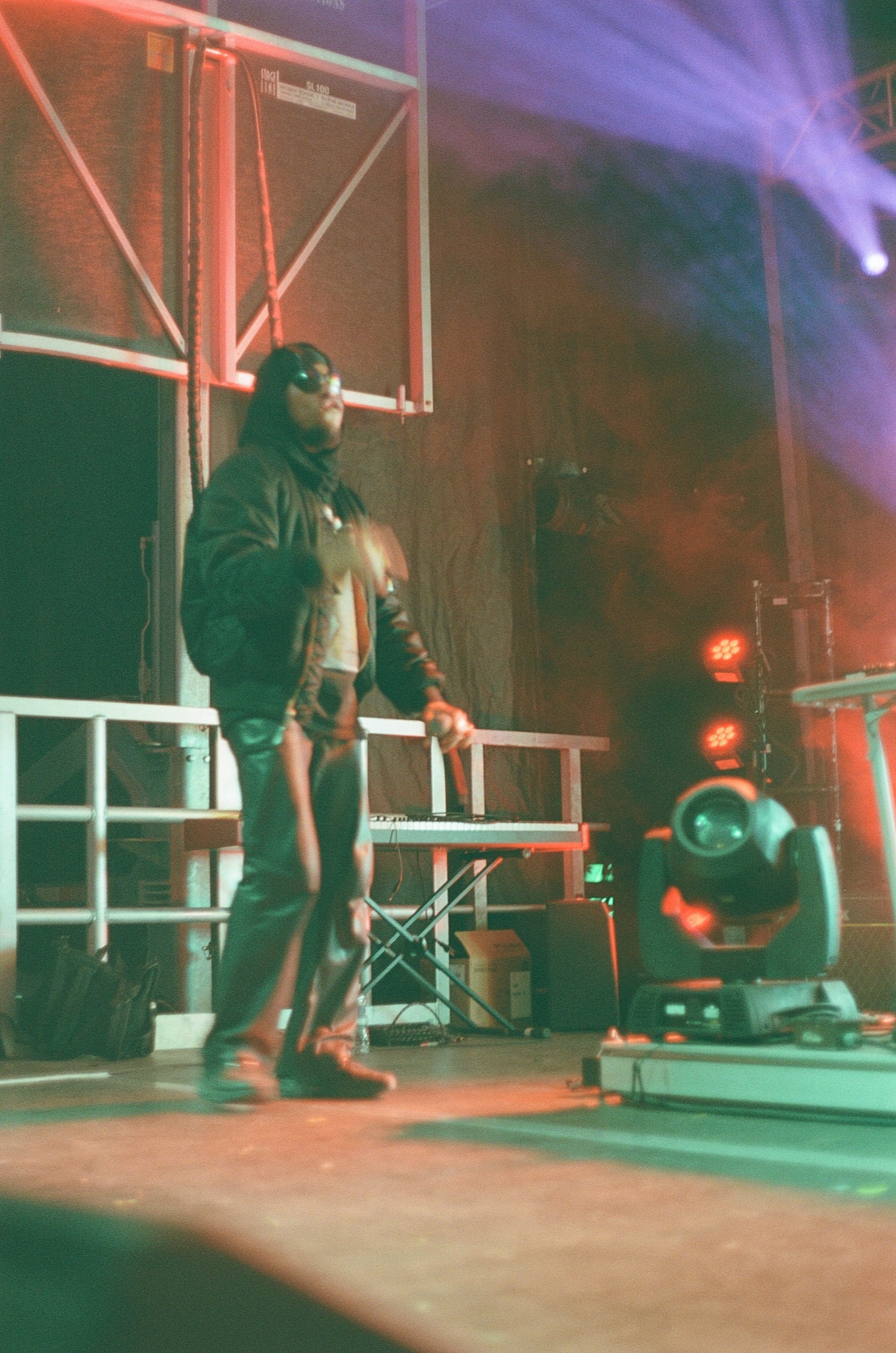 Big Festival 4/12/25