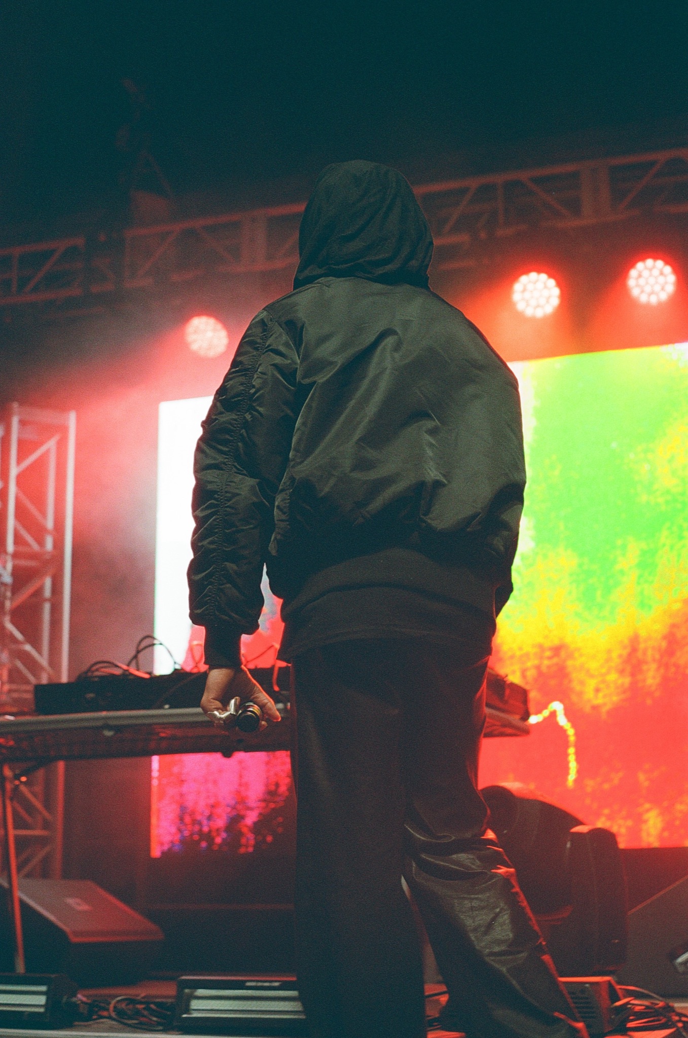 Big Festival 4/12/25