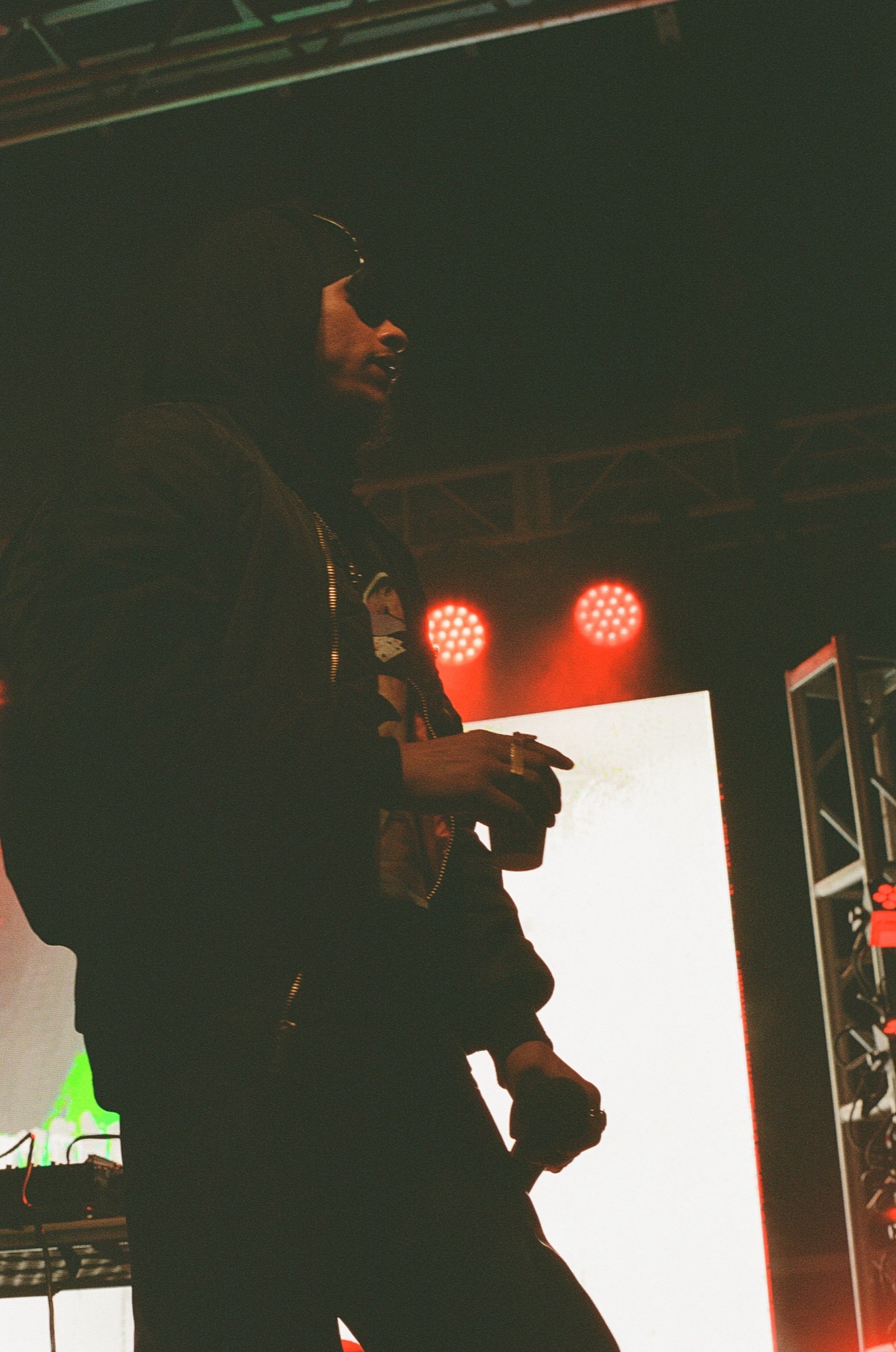 Big Festival 4/12/25