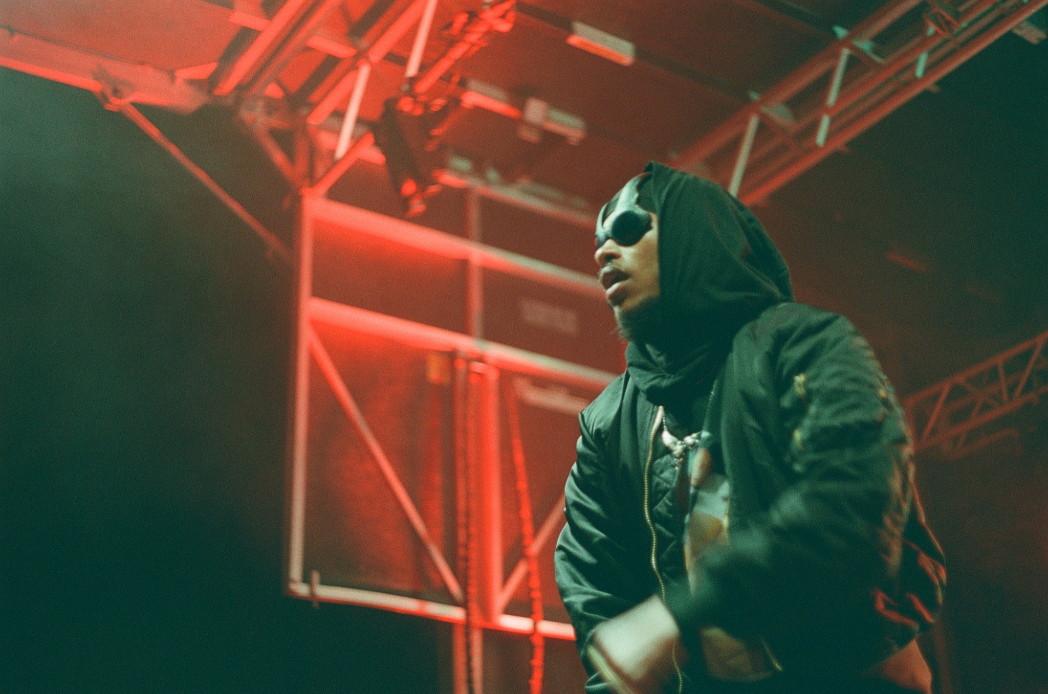 Big Festival 4/12/25