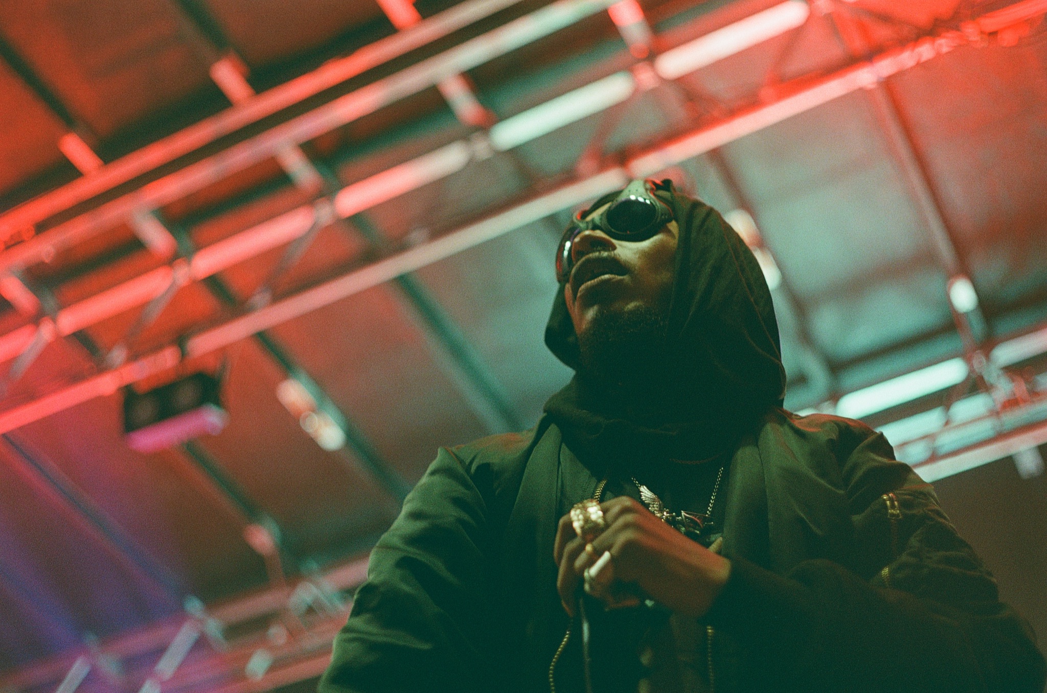 Big Festival 4/12/25