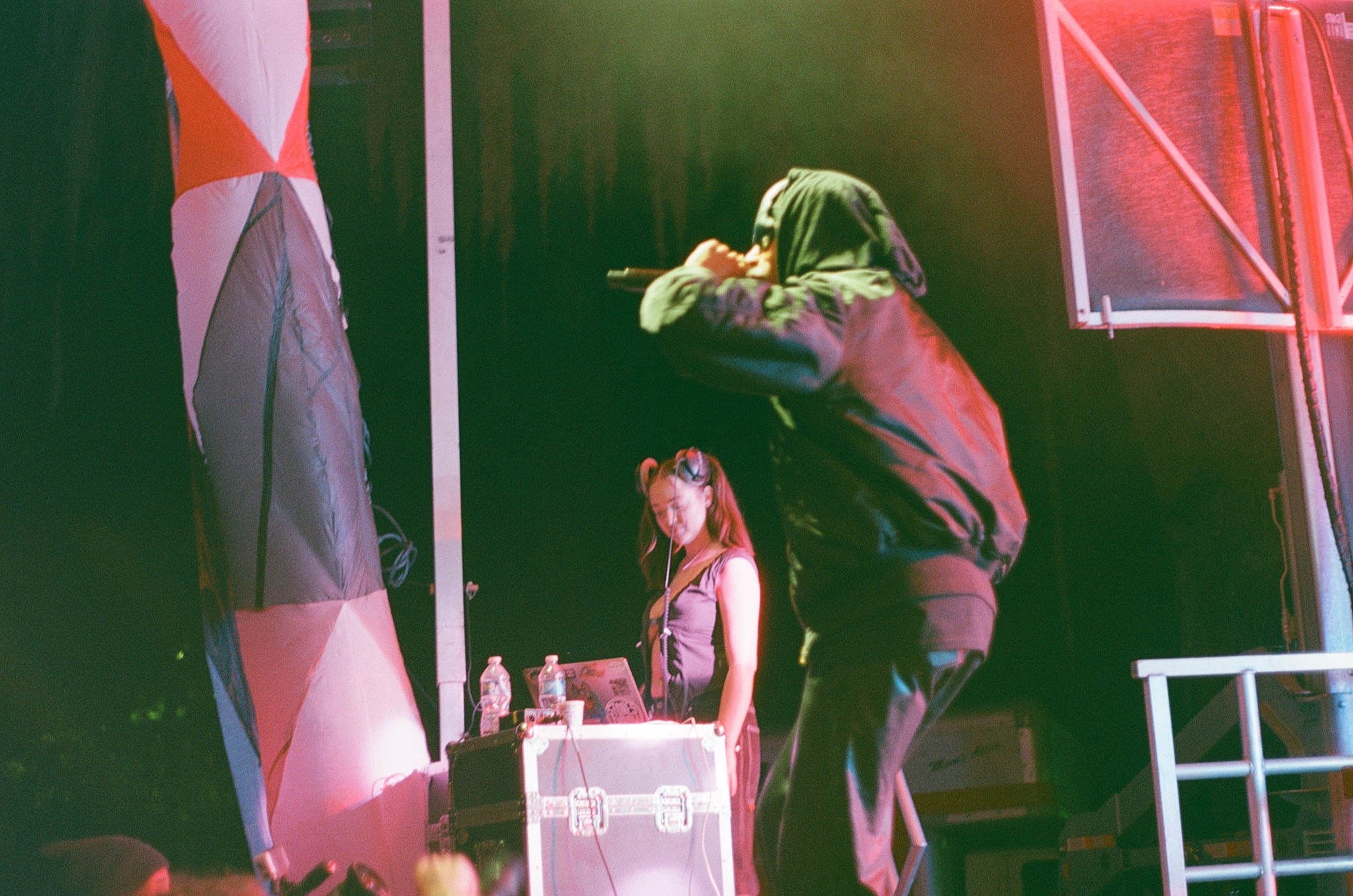 Big Festival 4/12/25