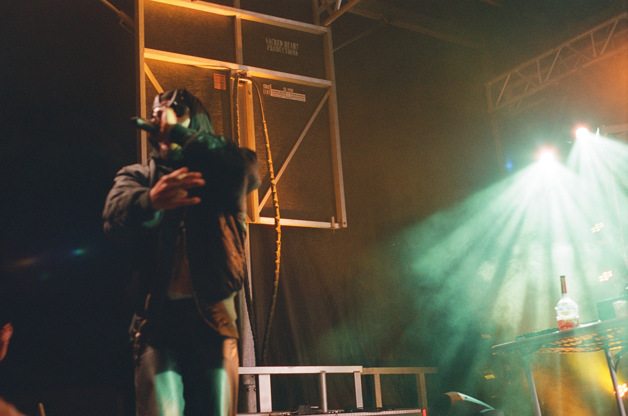 Big Festival 4/12/25