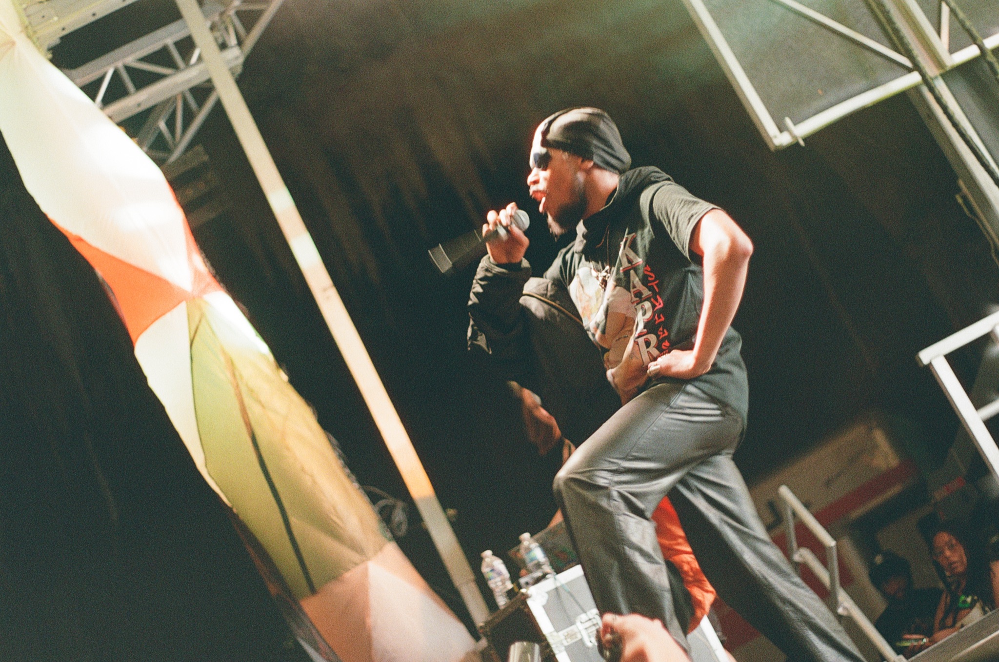 Big Festival 4/12/25