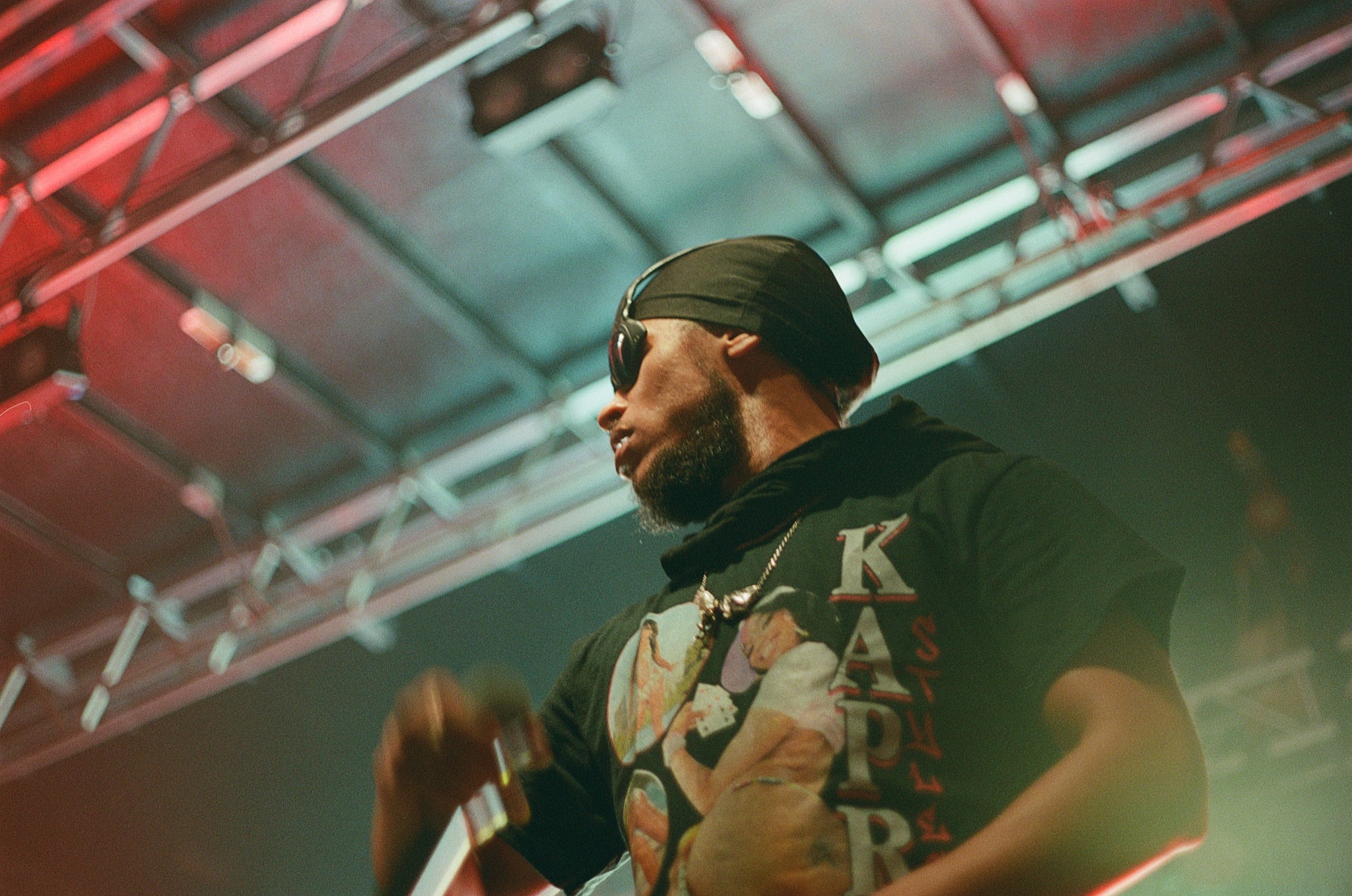 Big Festival 4/12/25