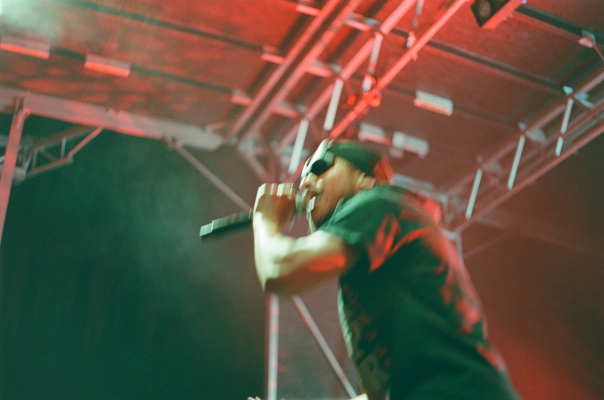 Big Festival 4/12/25