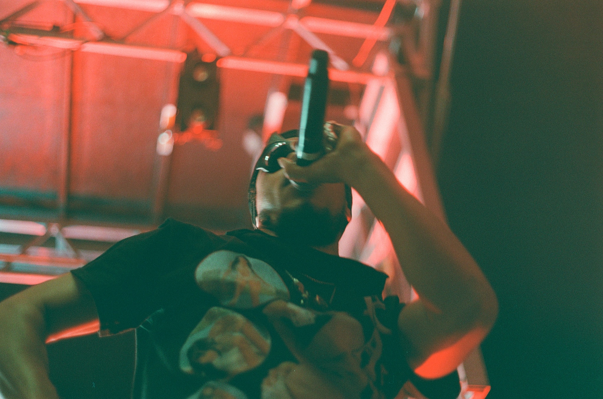 Big Festival 4/12/25