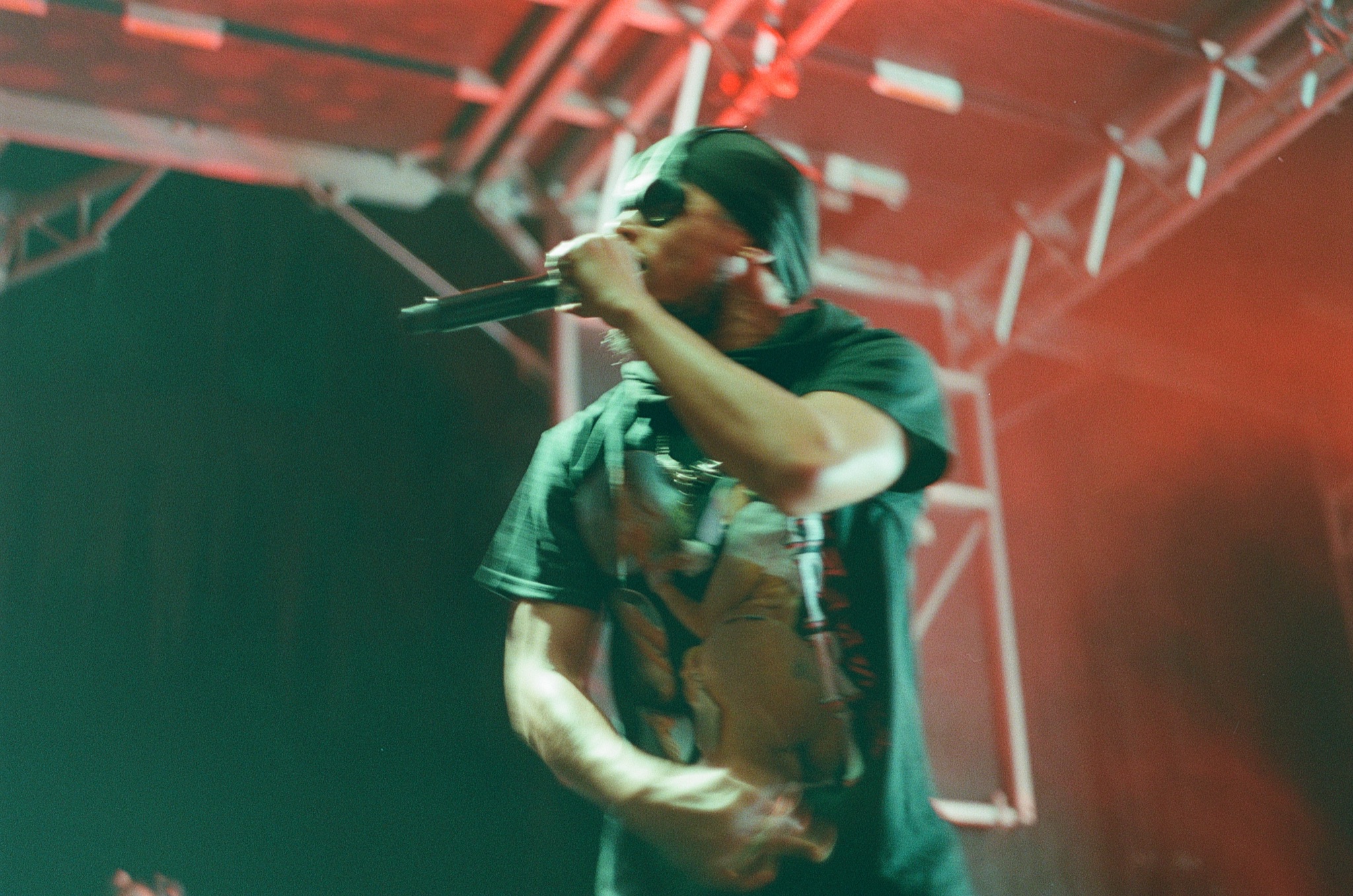 Big Festival 4/12/25