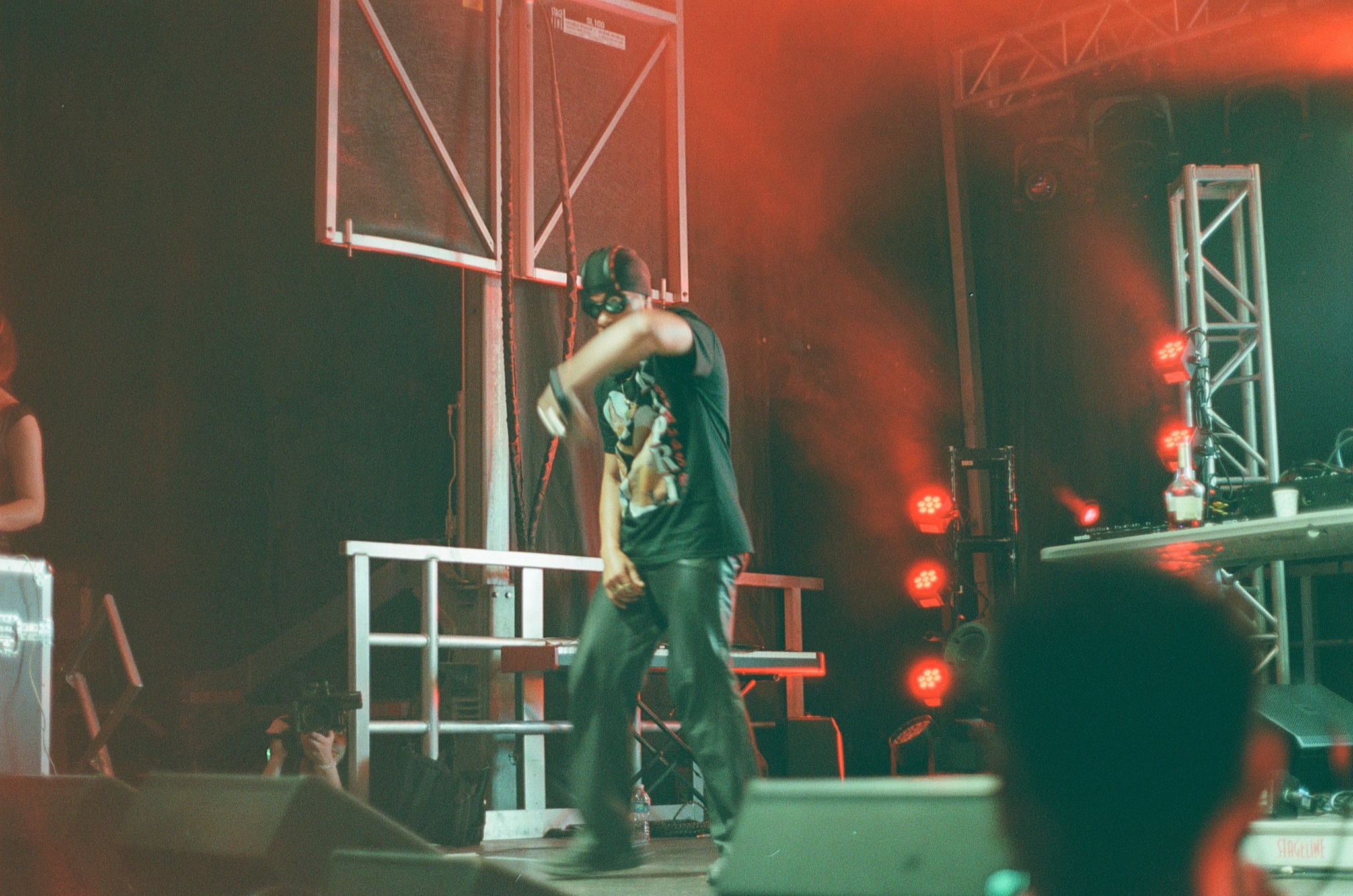 Big Festival 4/12/25