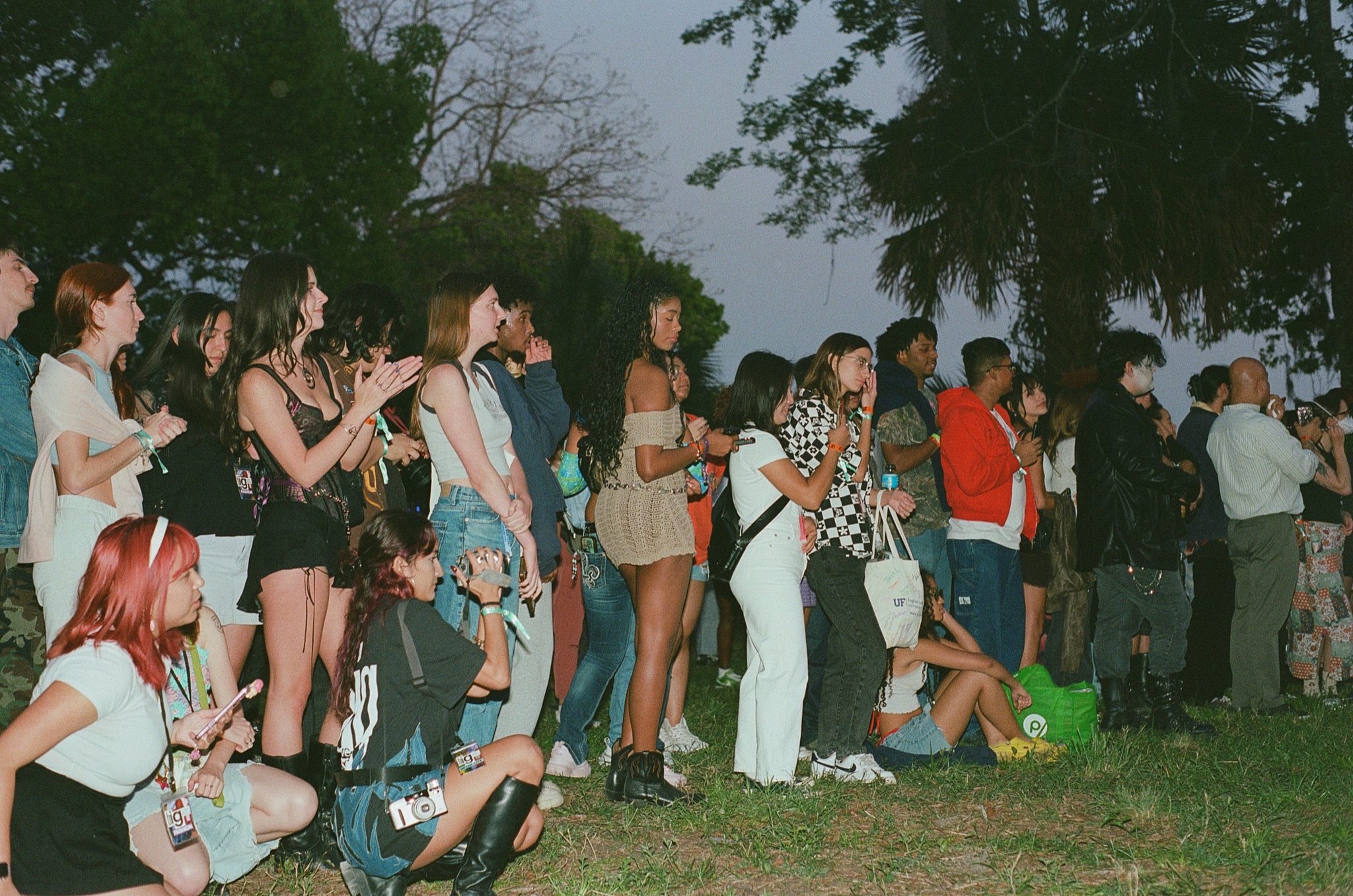 Big Festival 4/12/25