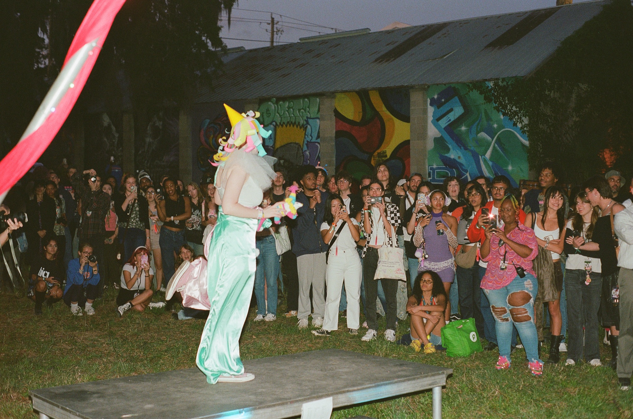 Big Festival 4/12/25