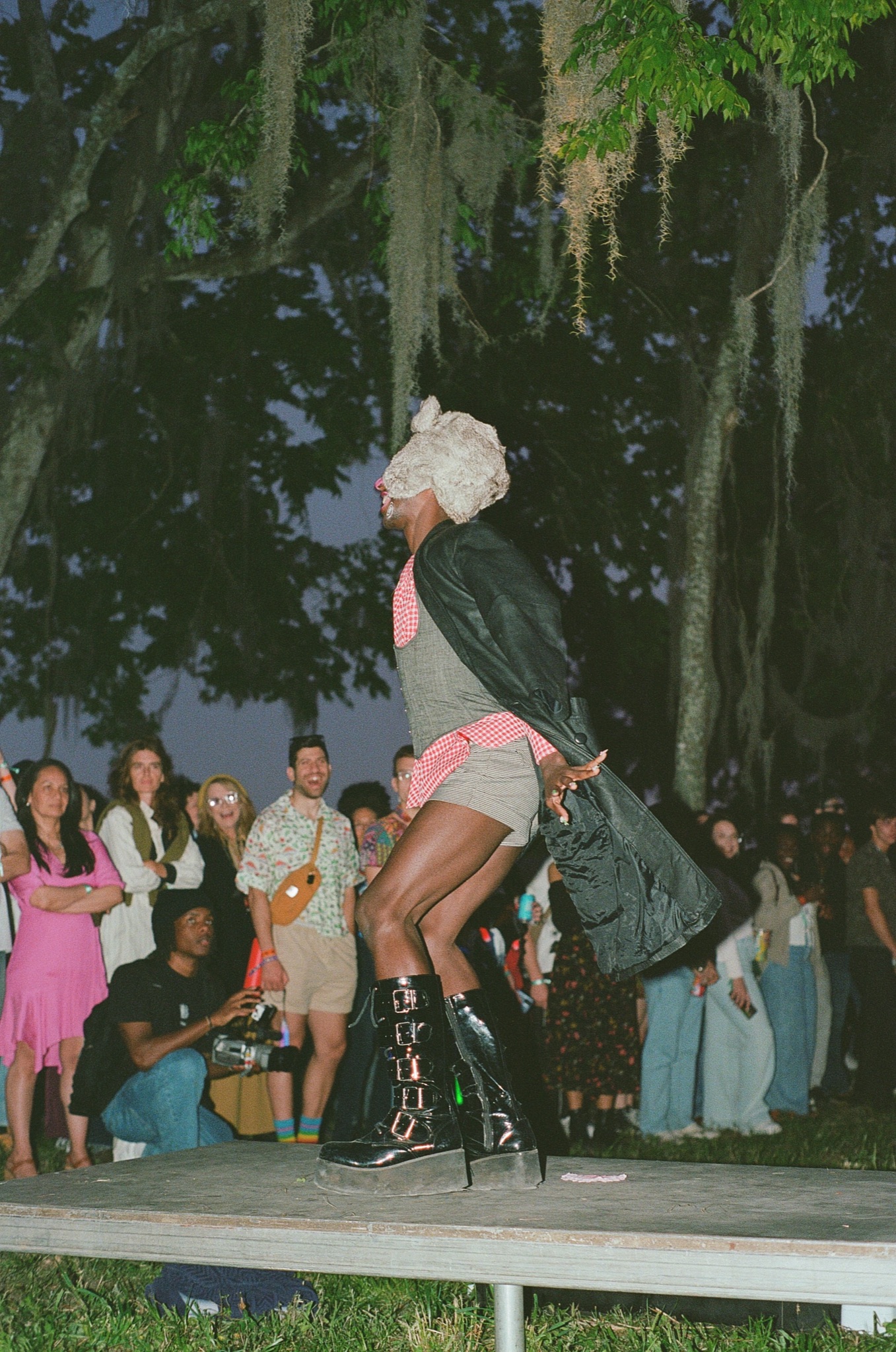 Big Festival 4/12/25