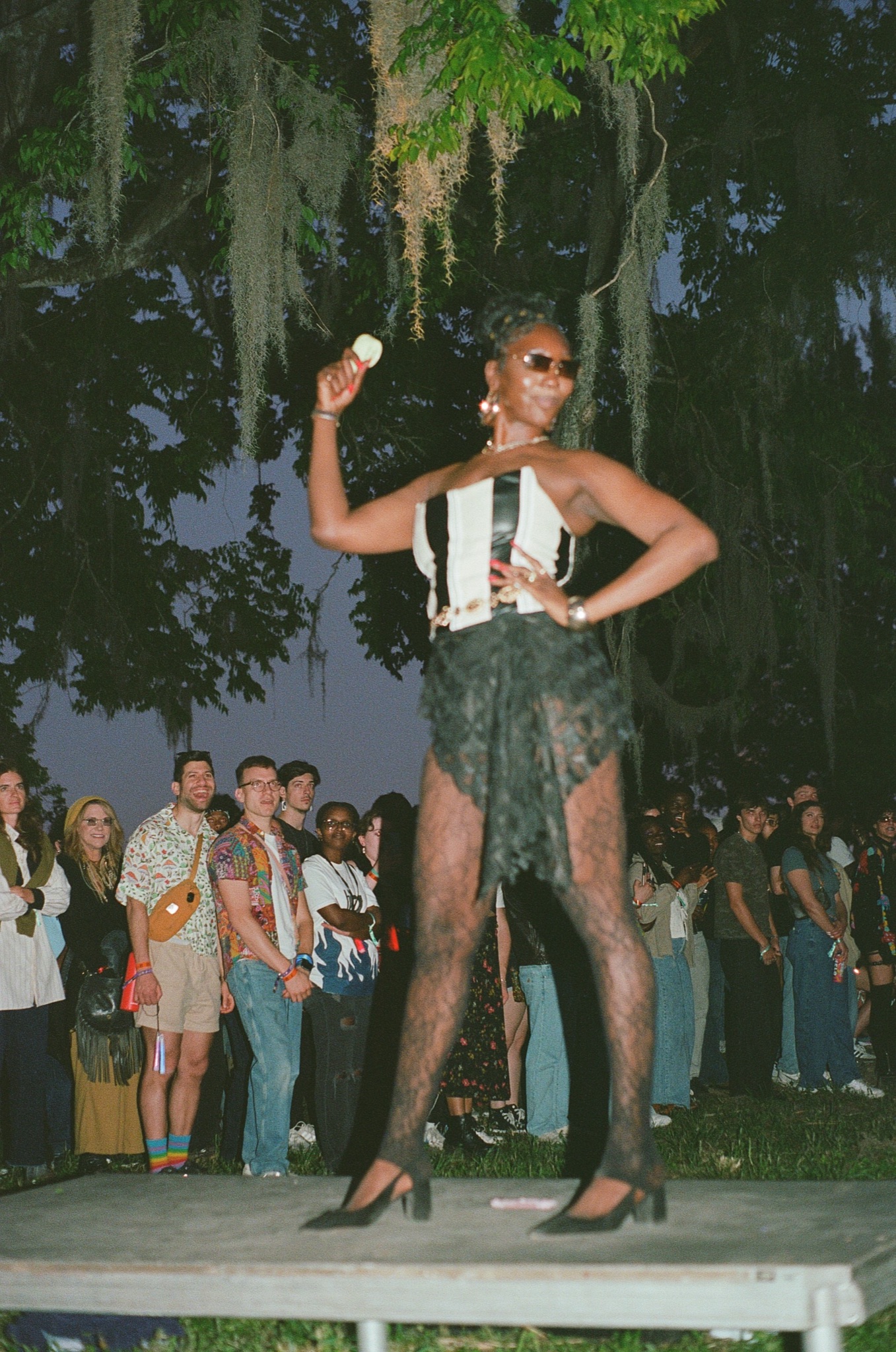 Big Festival 4/12/25