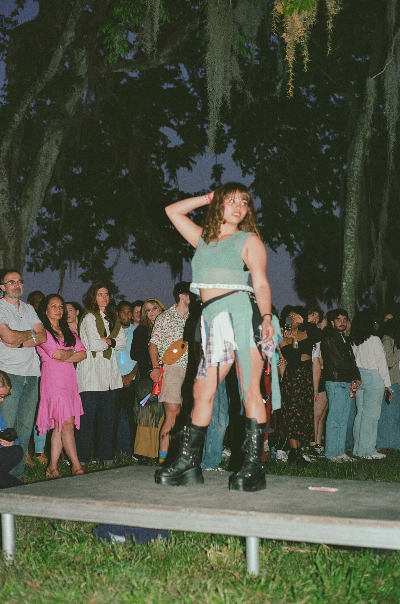 Big Festival 4/12/25