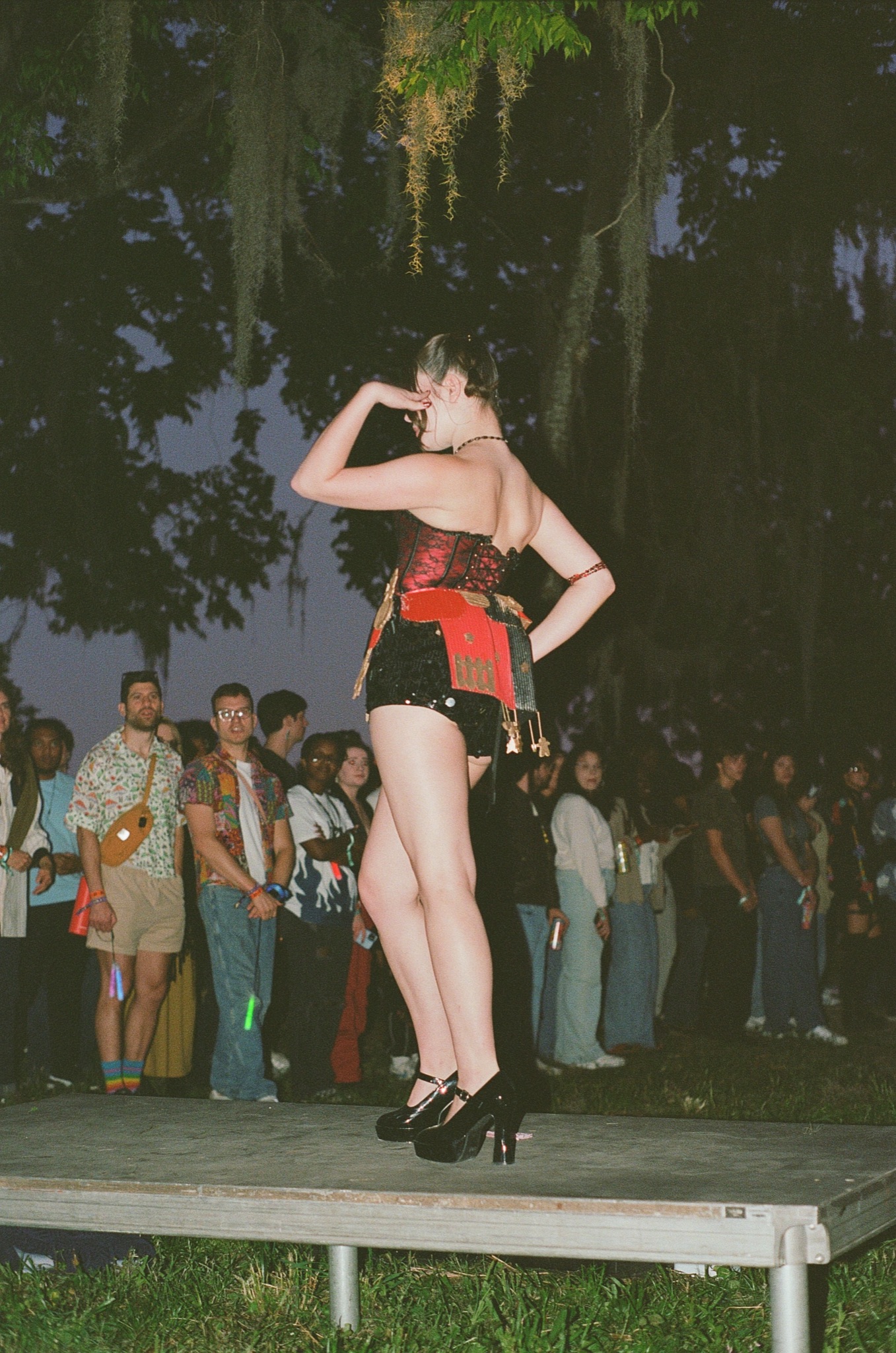 Big Festival 4/12/25