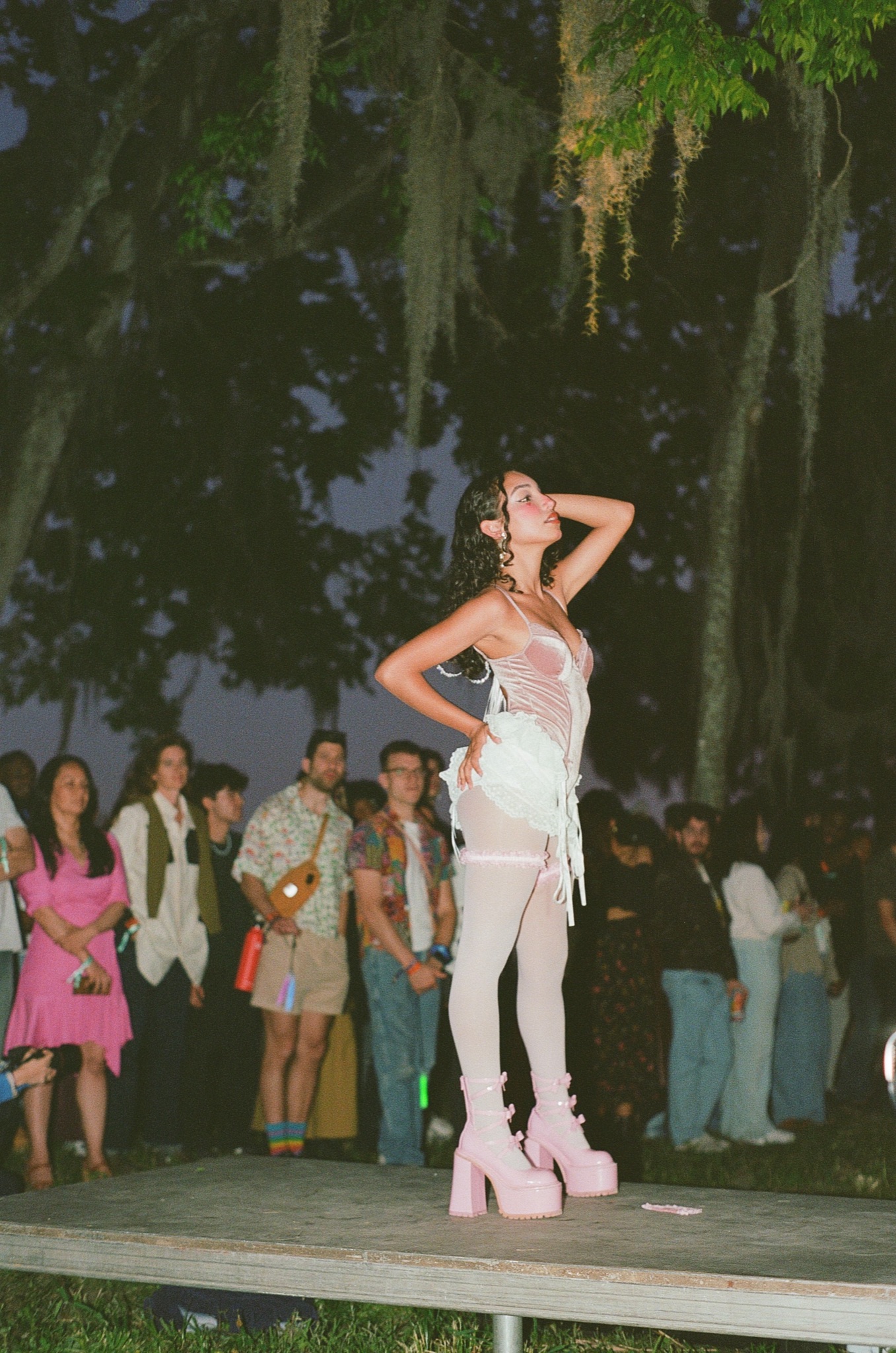 Big Festival 4/12/25