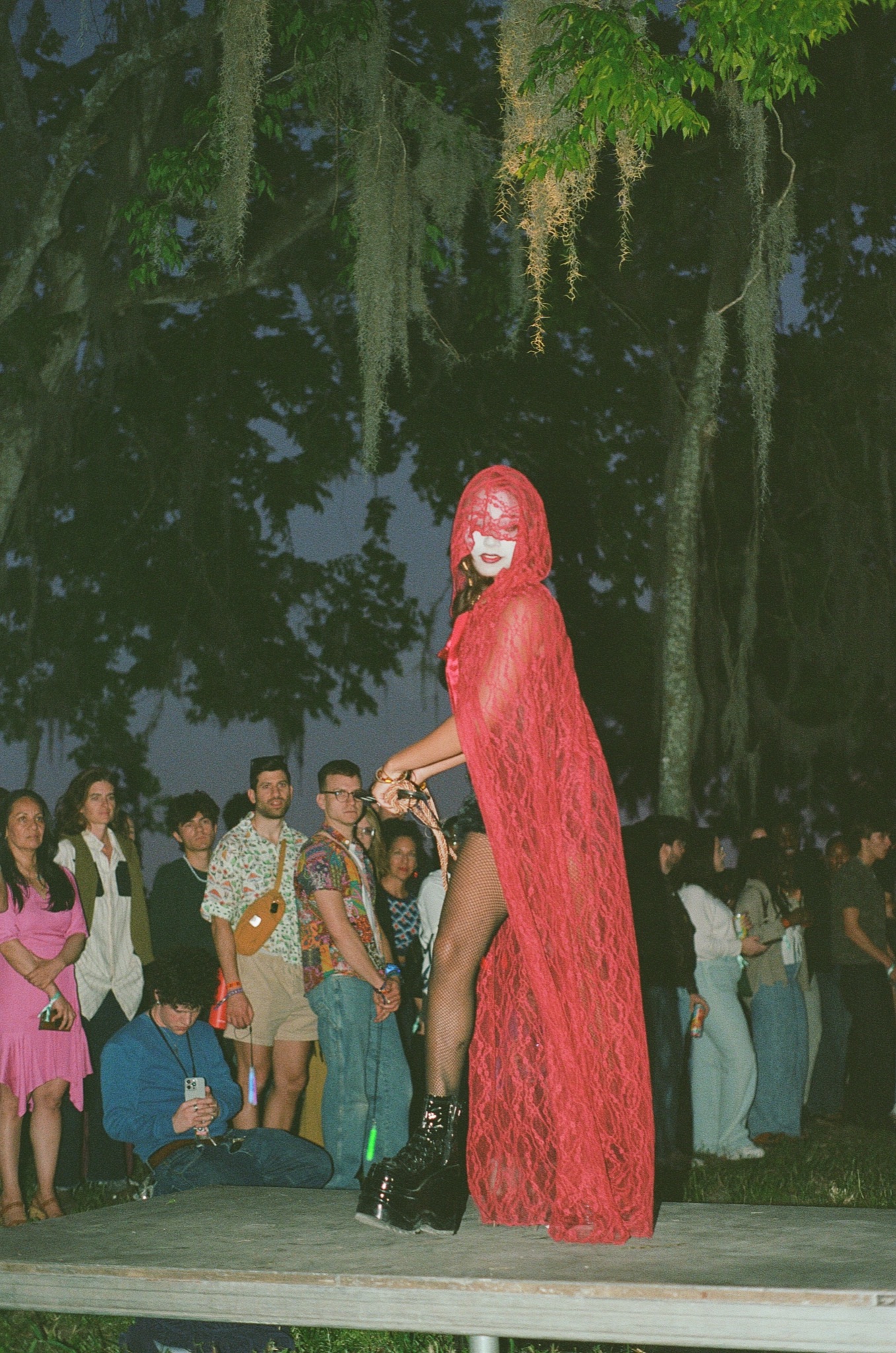 Big Festival 4/12/25