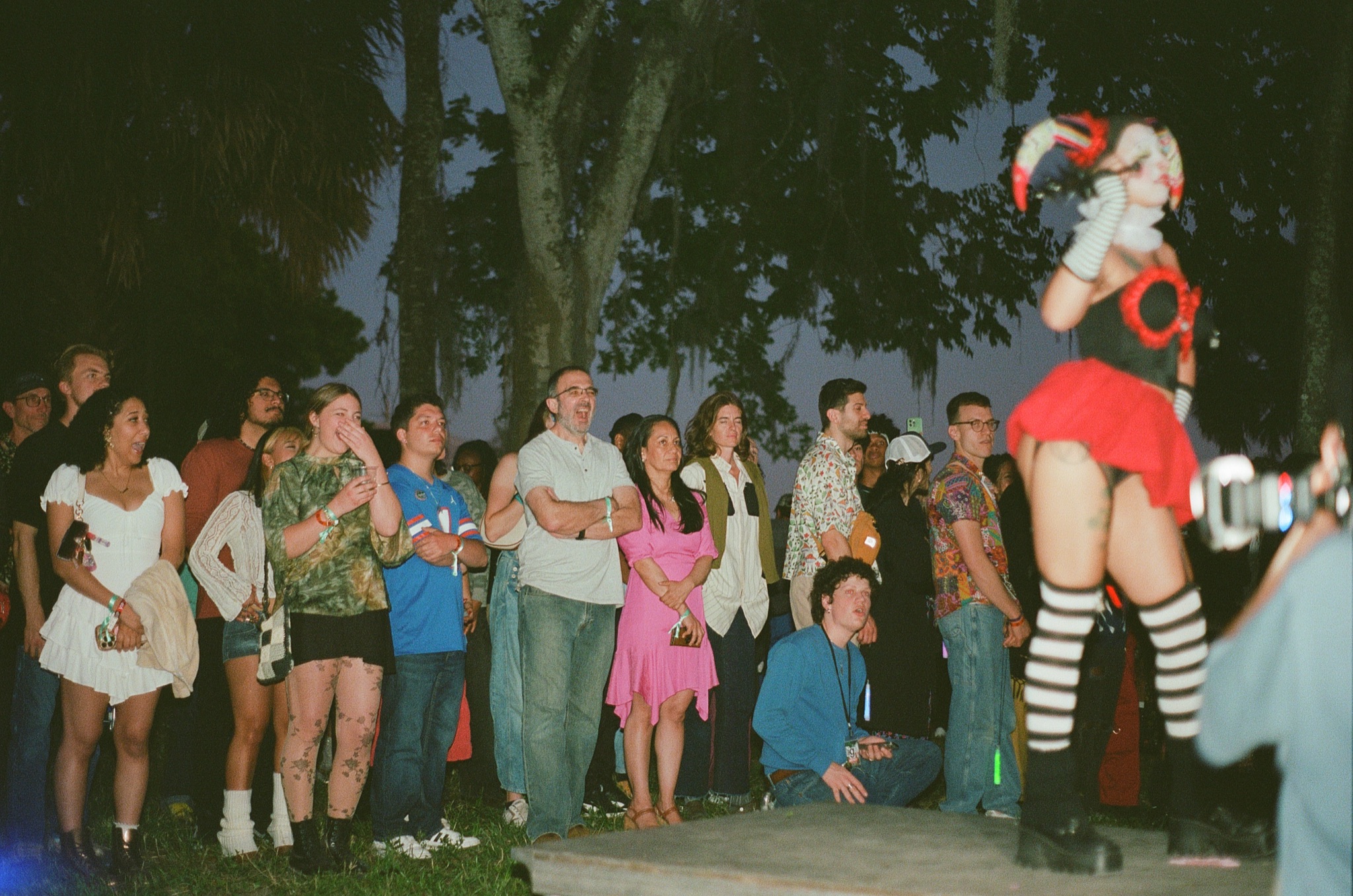 Big Festival 4/12/25