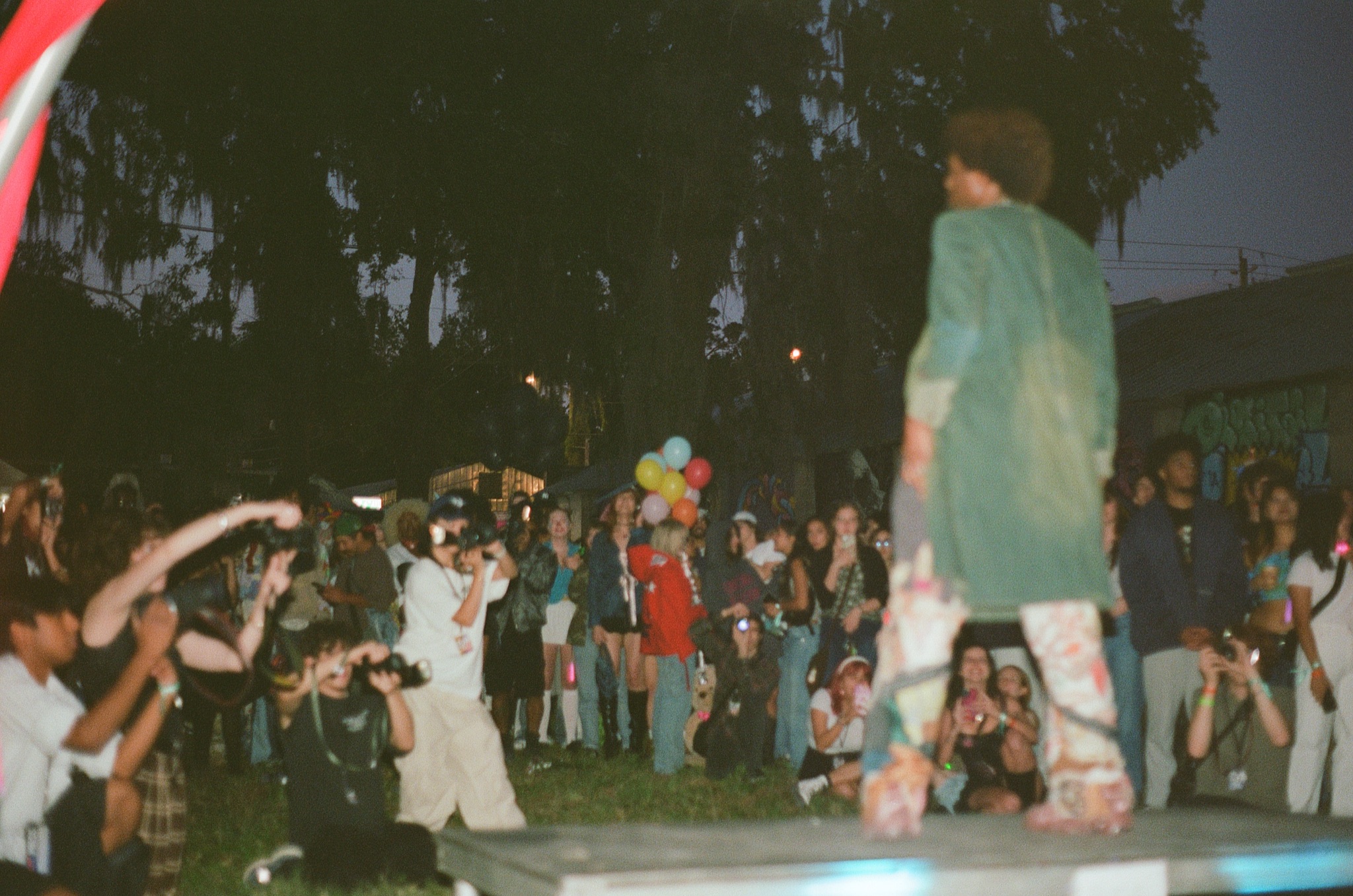 Big Festival 4/12/25