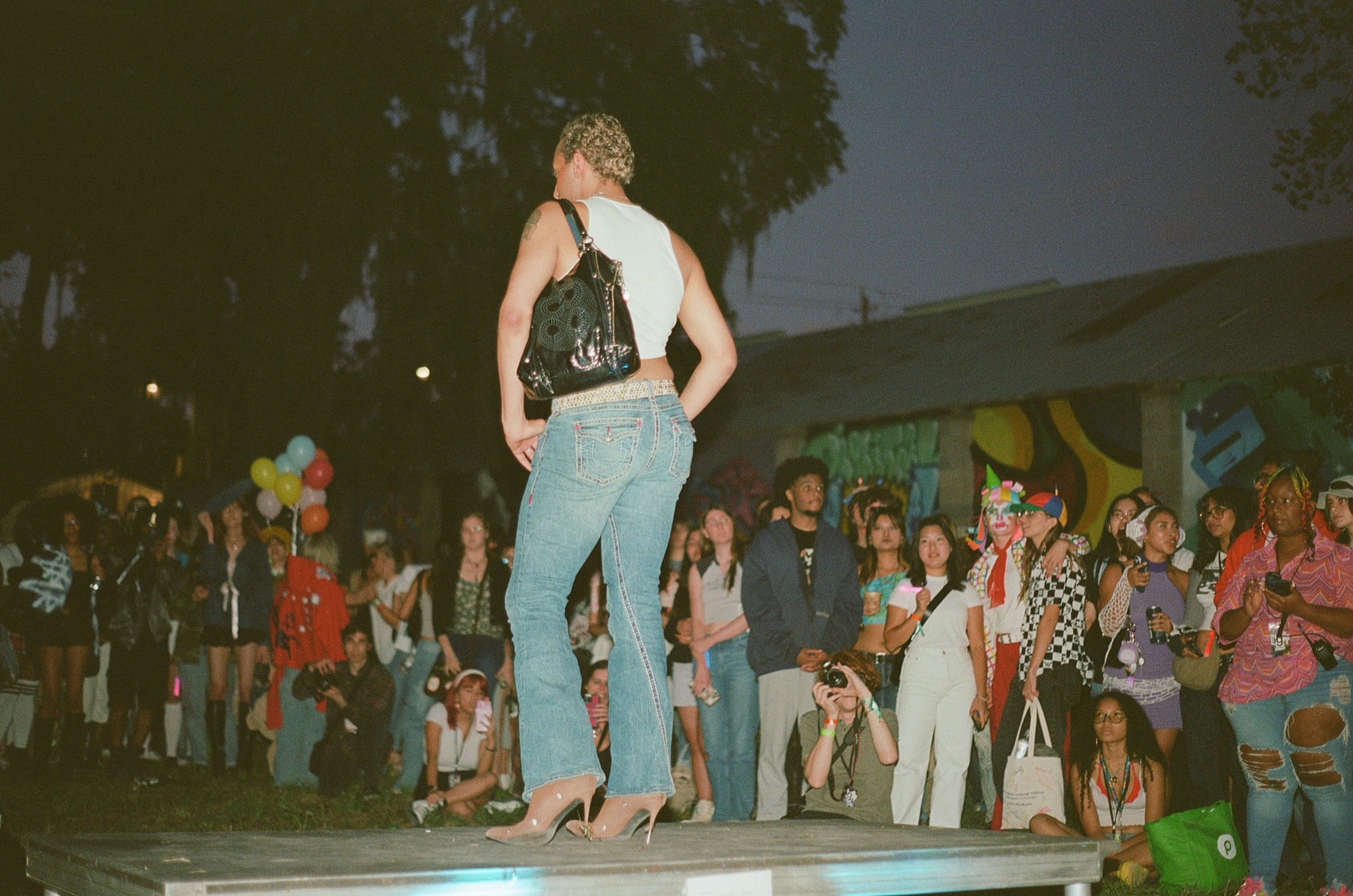 Big Festival 4/12/25