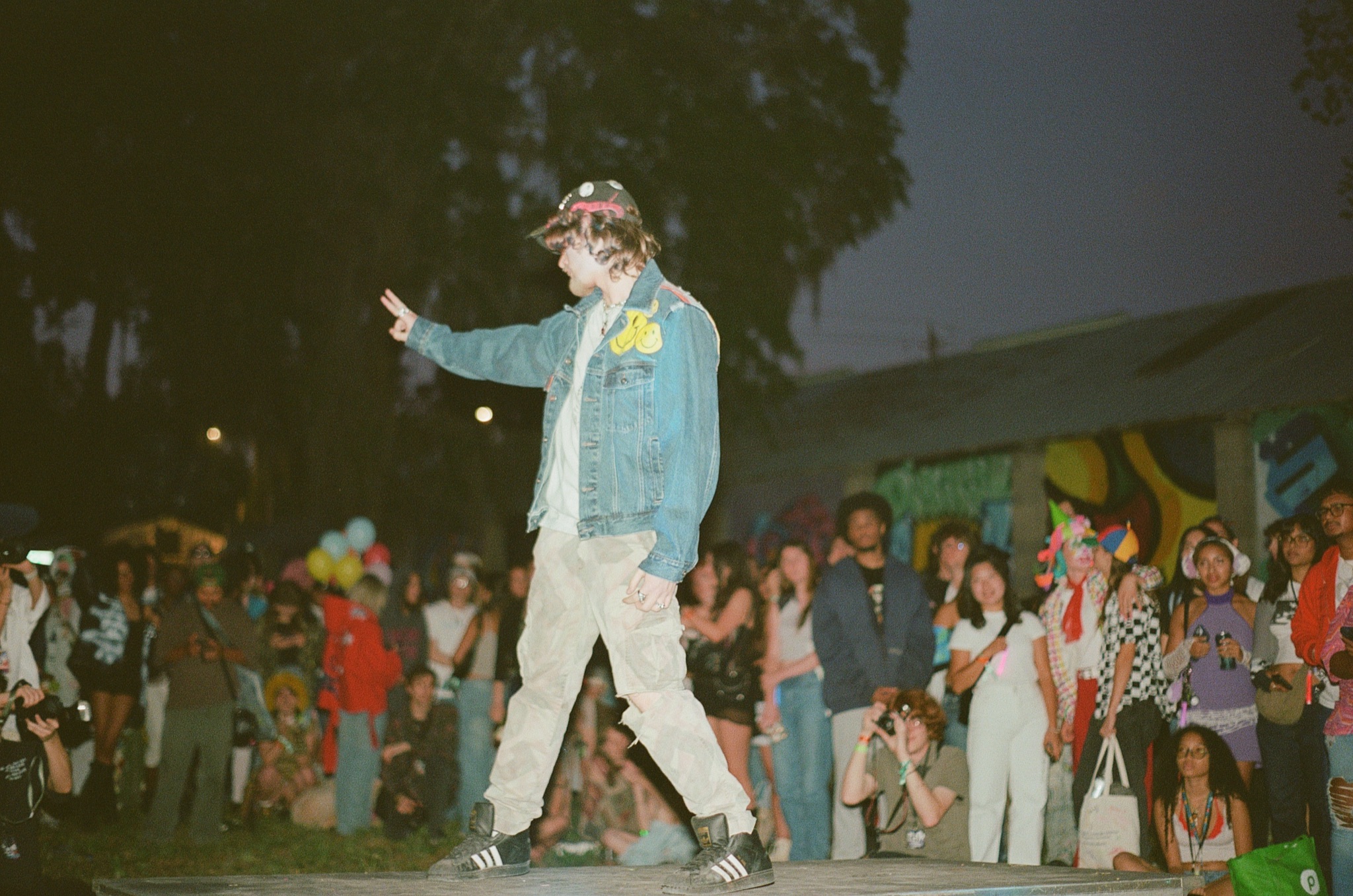 Big Festival 4/12/25