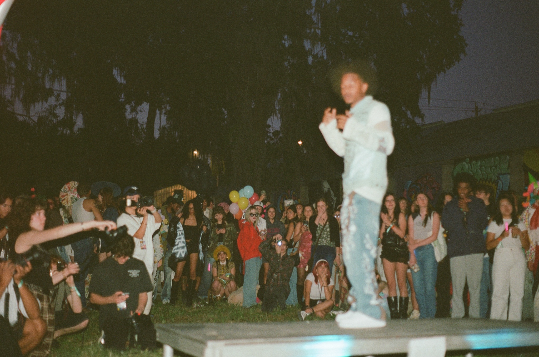 Big Festival 4/12/25