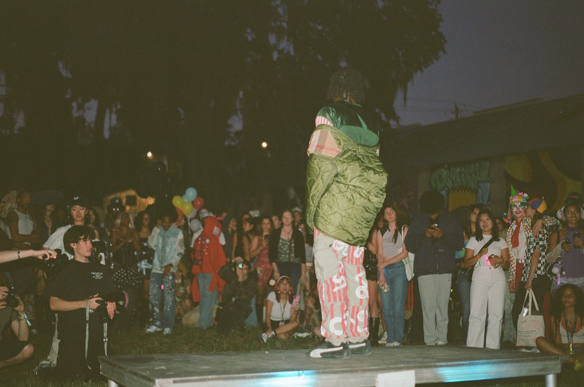 Big Festival 4/12/25