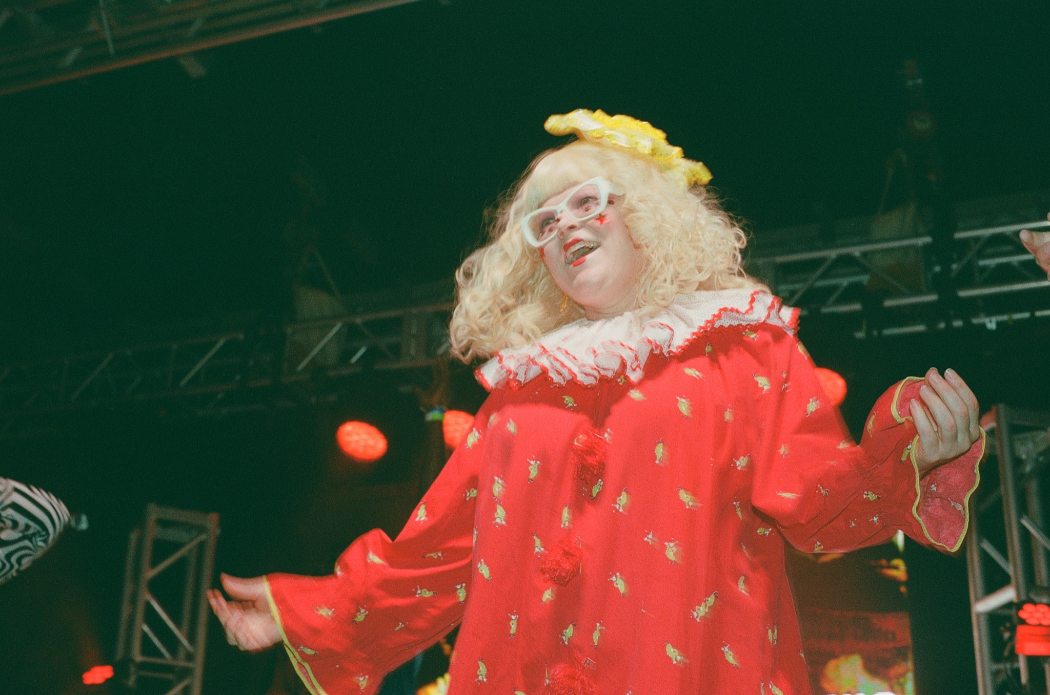 Big Festival 4/12/25