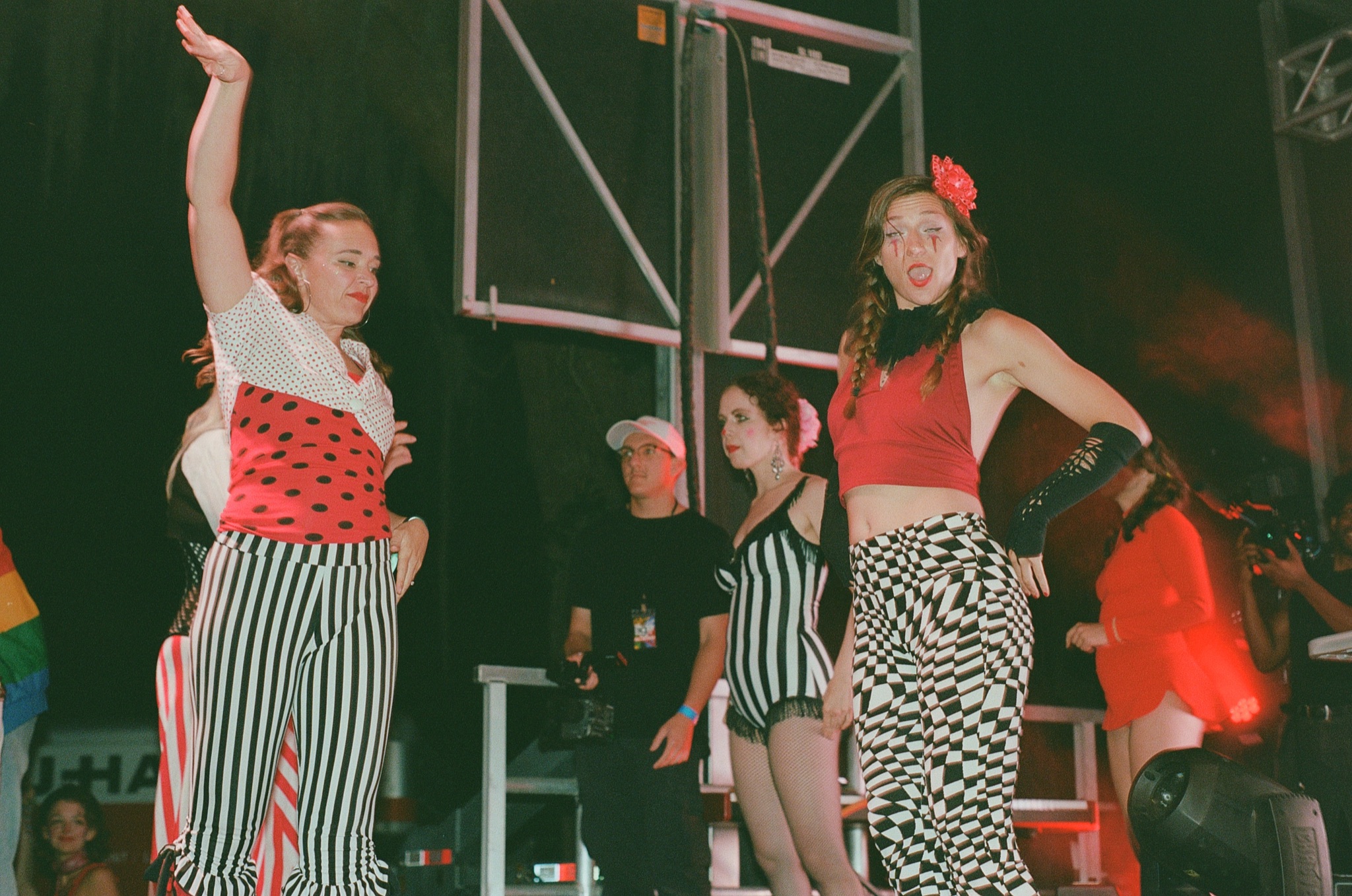 Big Festival 4/12/25