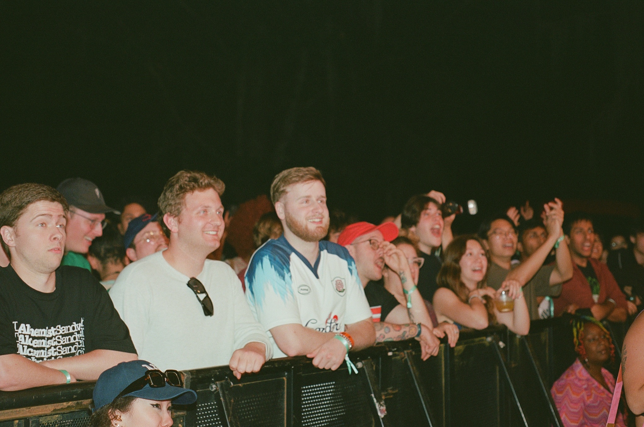 Big Festival 4/12/25