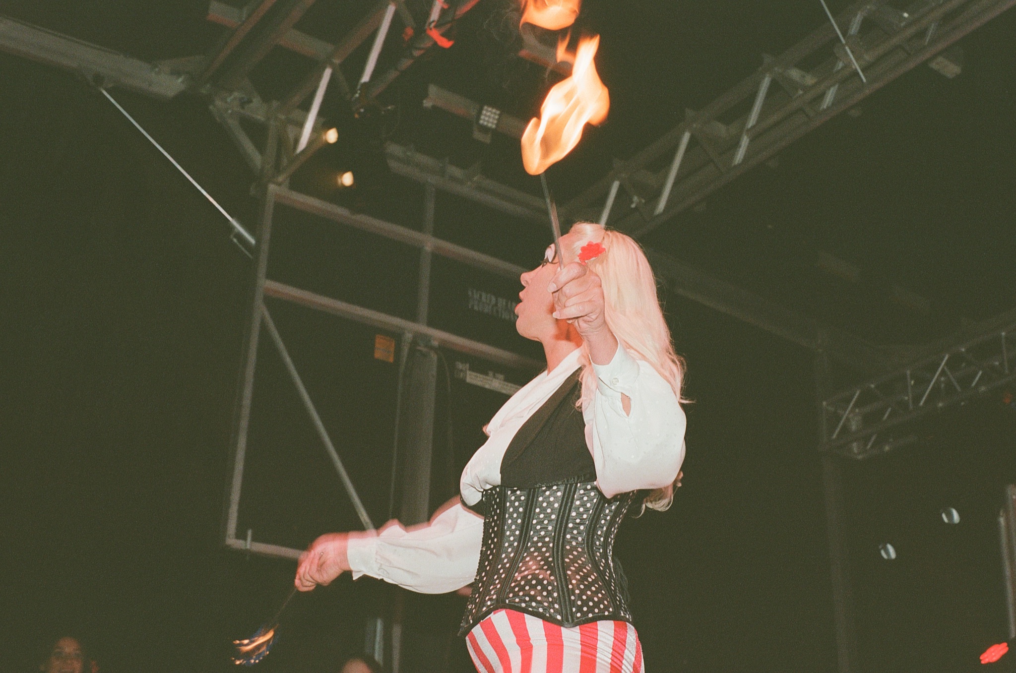 Big Festival 4/12/25