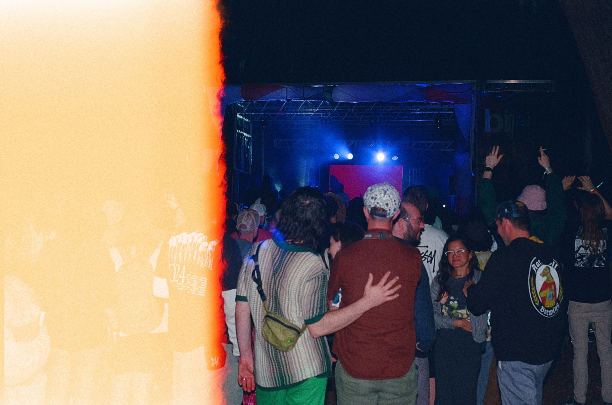 Big Festival 4/12/25