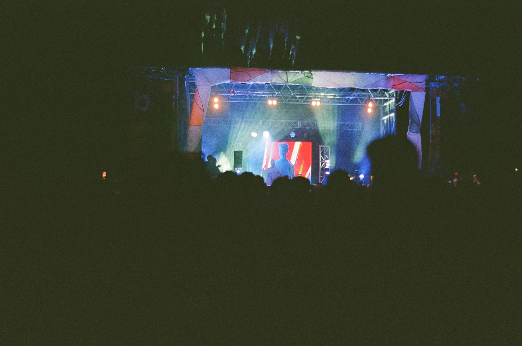 Big Festival 4/12/25