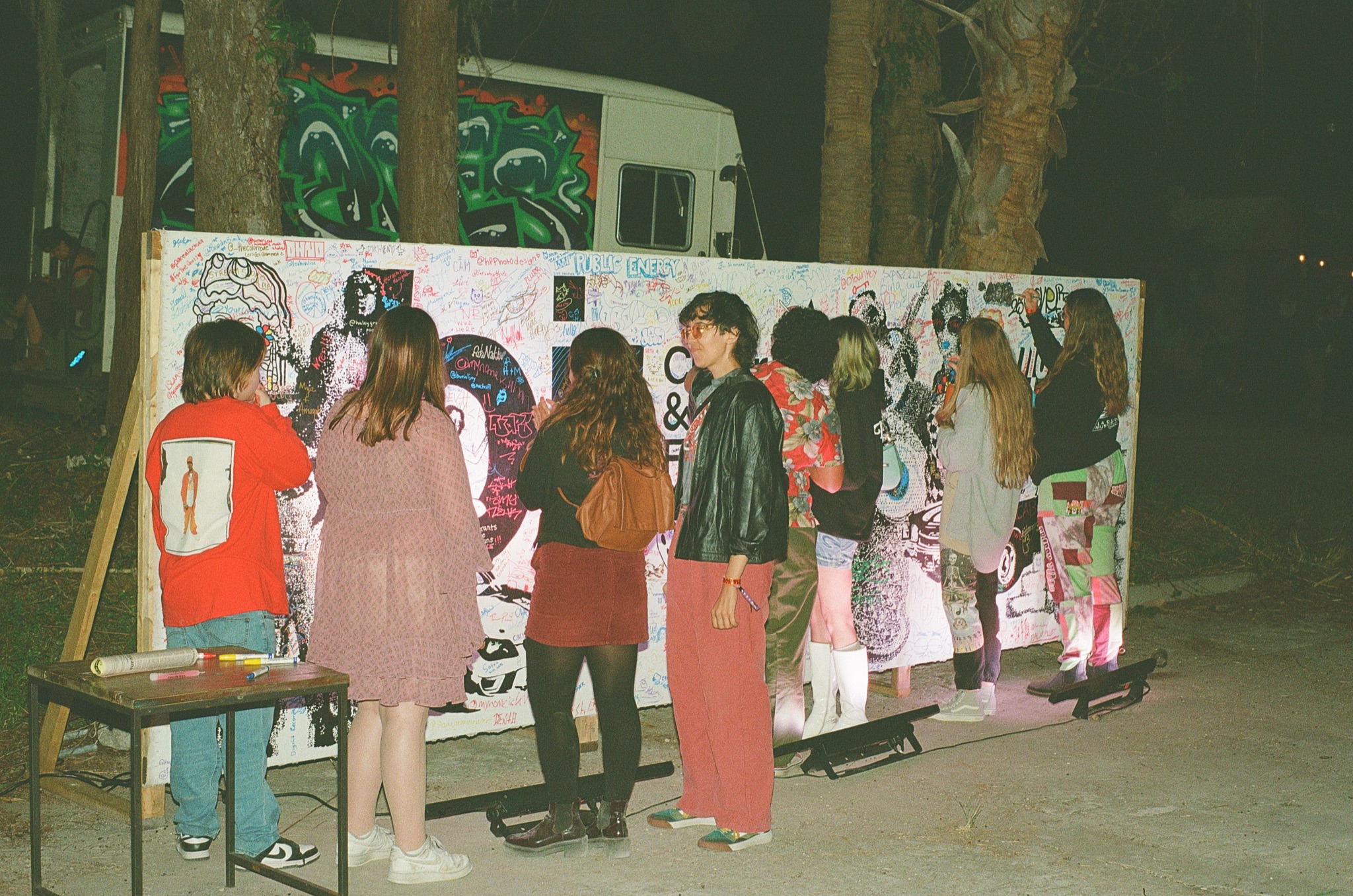 Big Festival 4/12/25