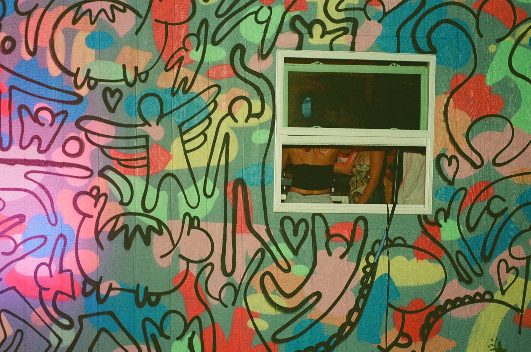 Big Festival 4/12/25