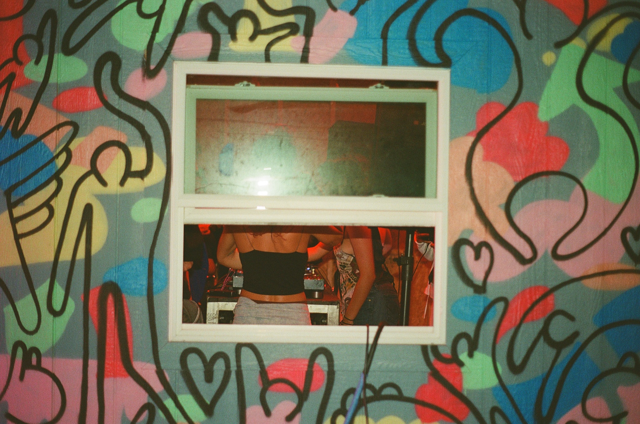 Big Festival 4/12/25