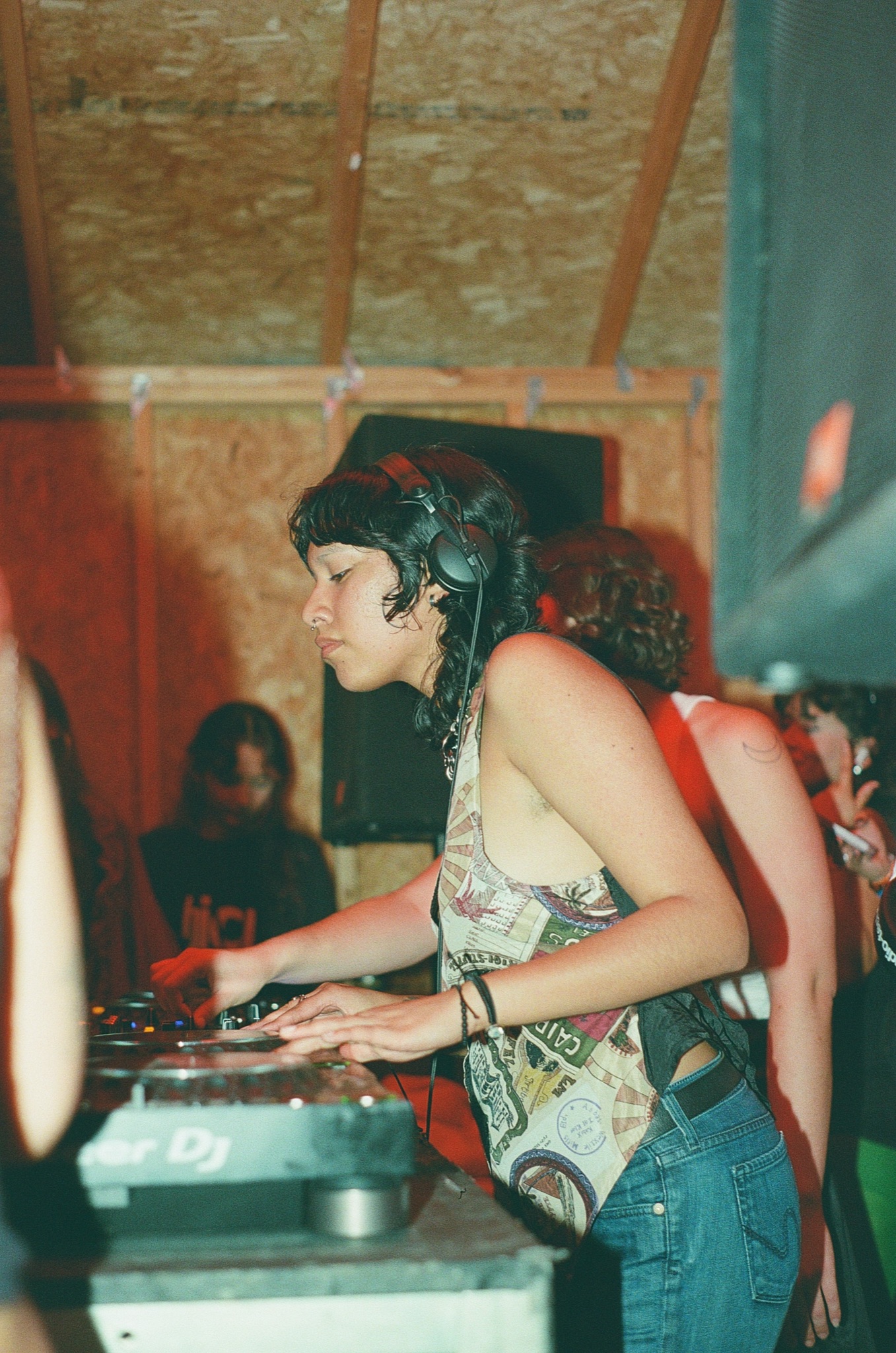 Big Festival 4/12/25