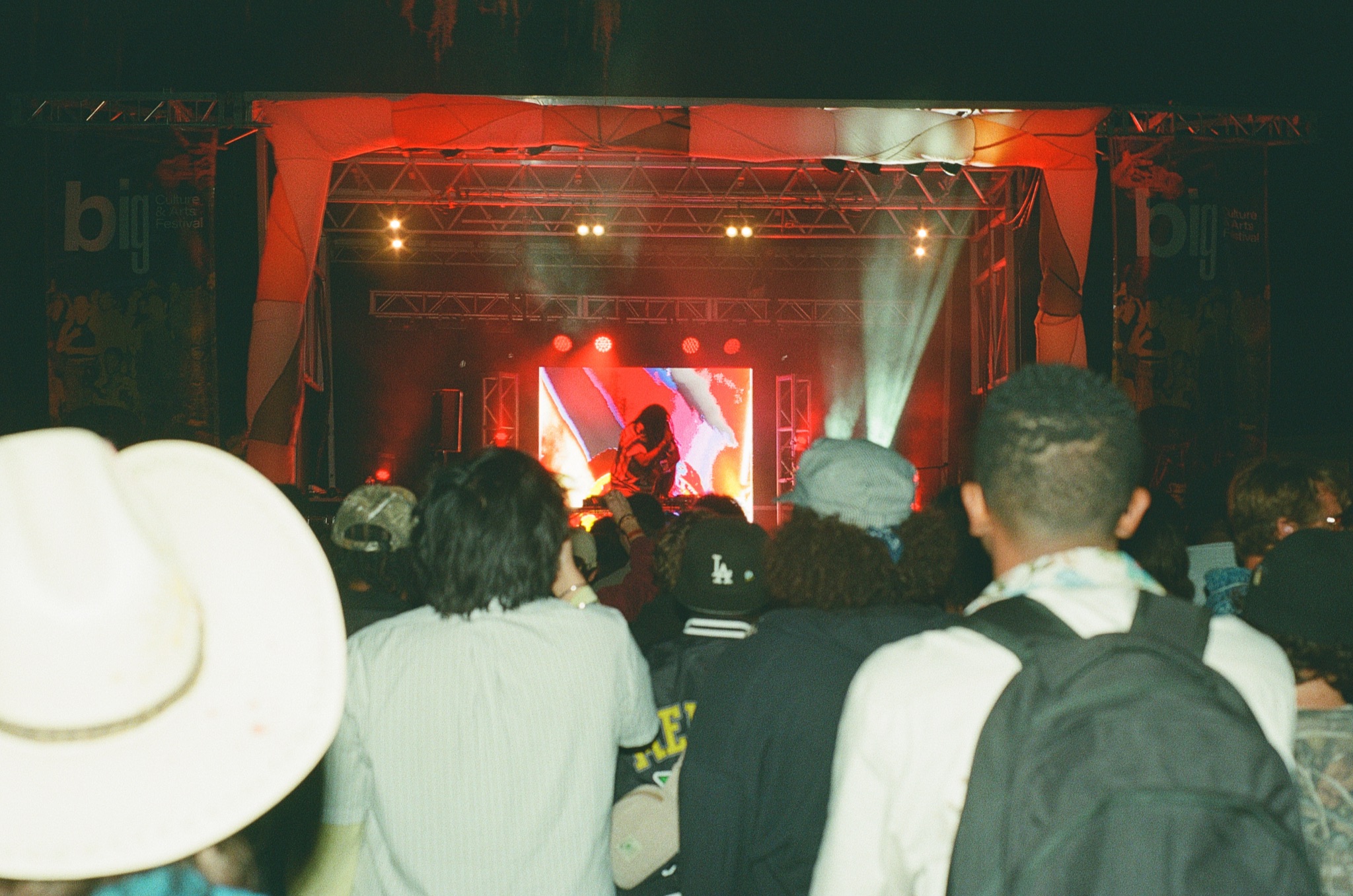 Big Festival 4/12/25