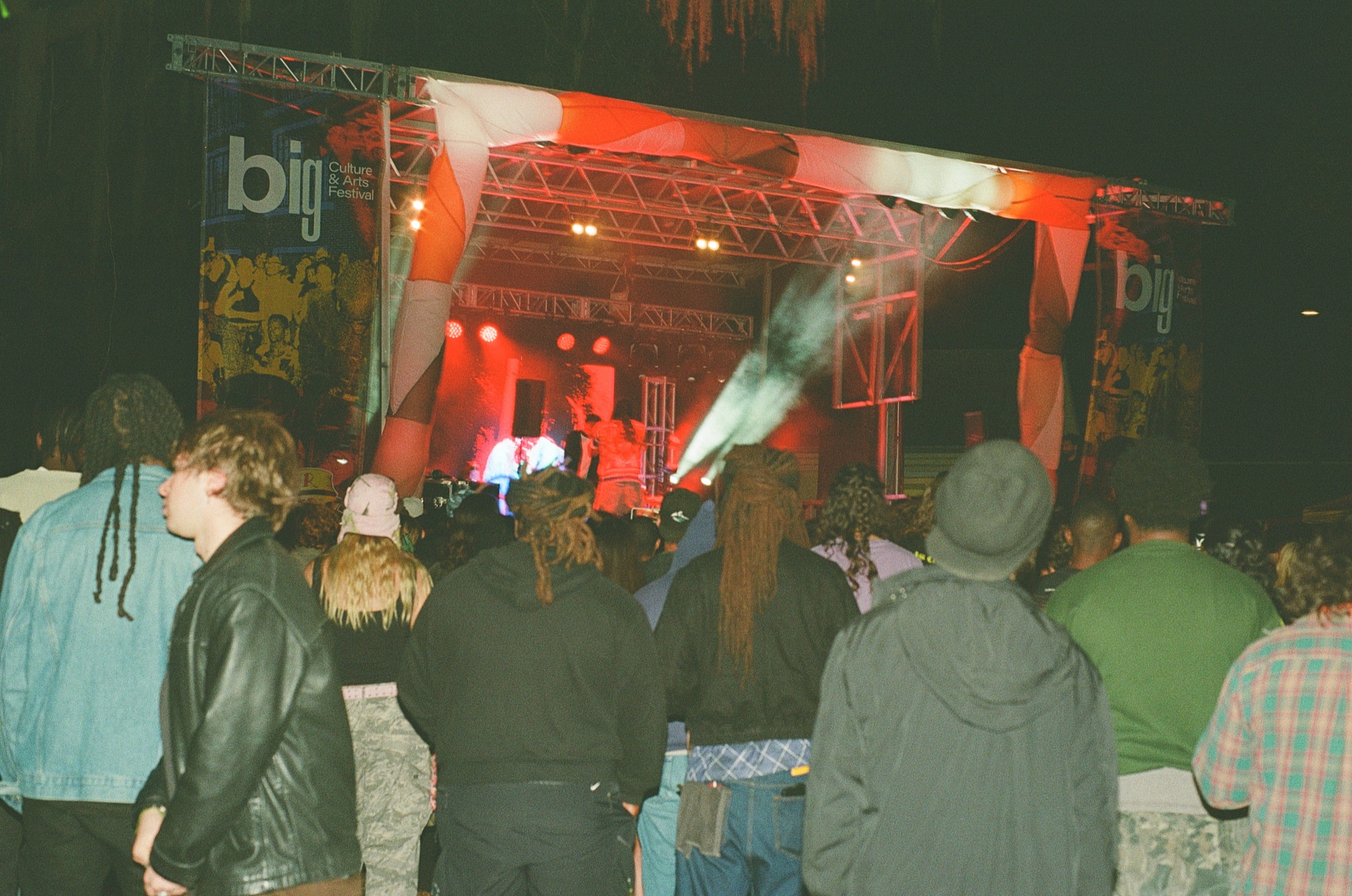 Big Festival 4/12/25