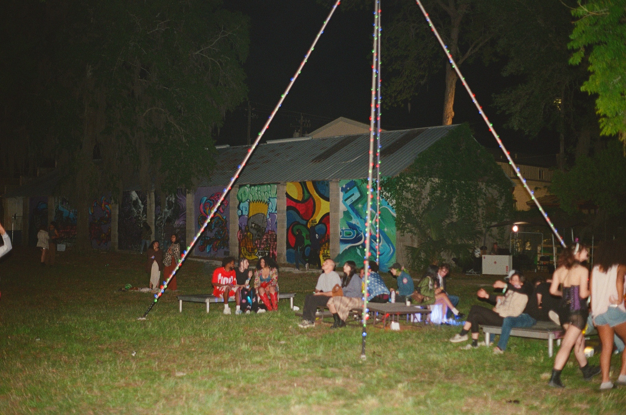 Big Festival 4/12/25