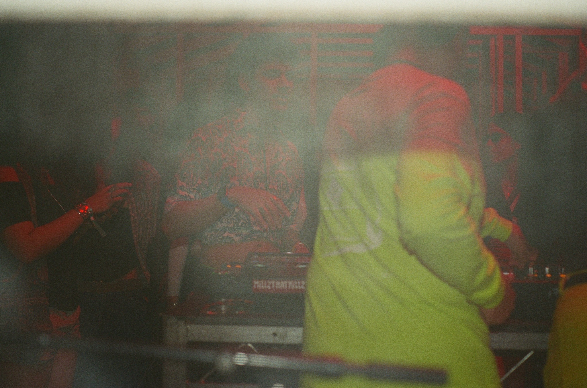 Big Festival 4/12/25