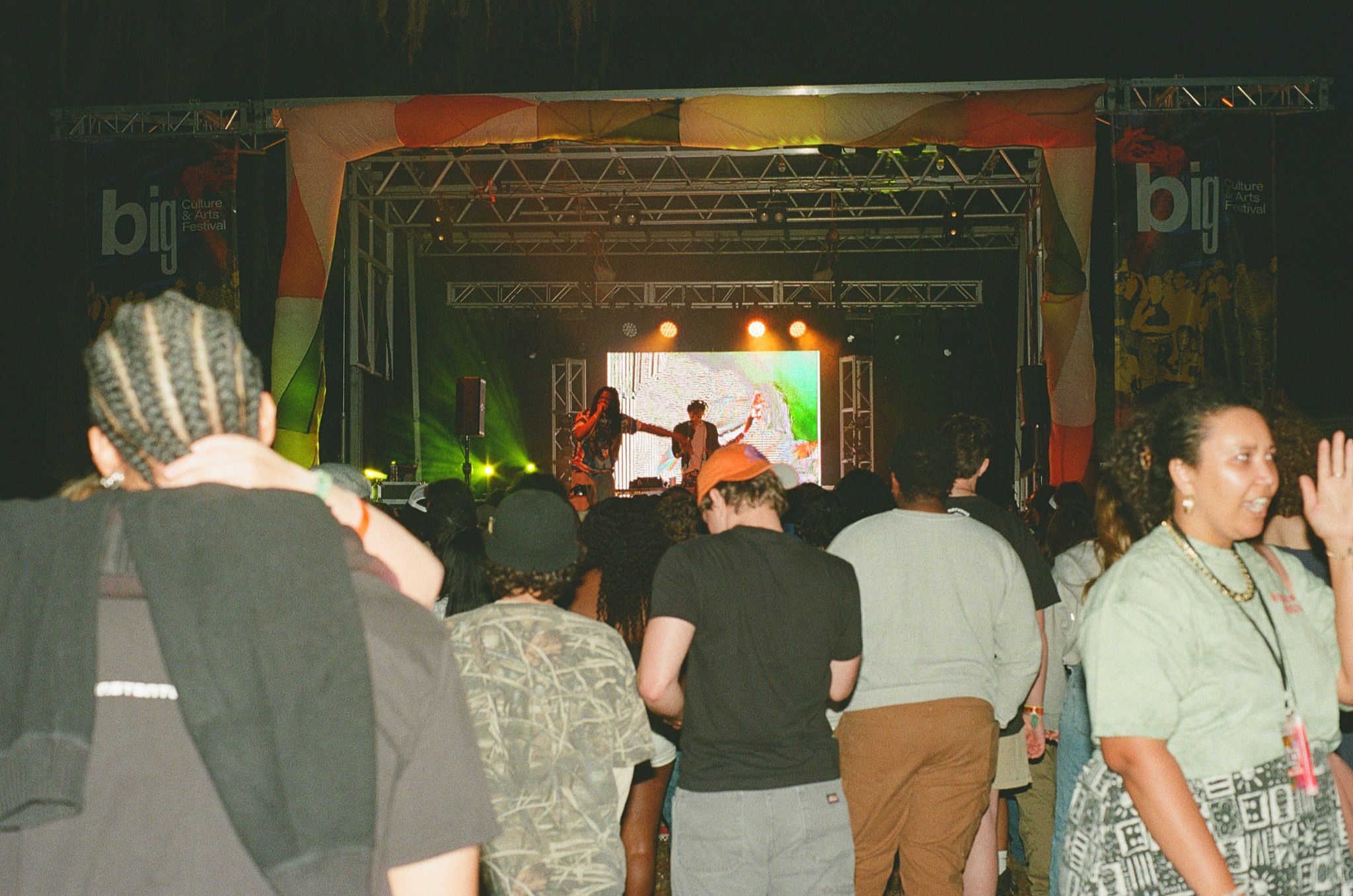 Big Festival 4/12/25