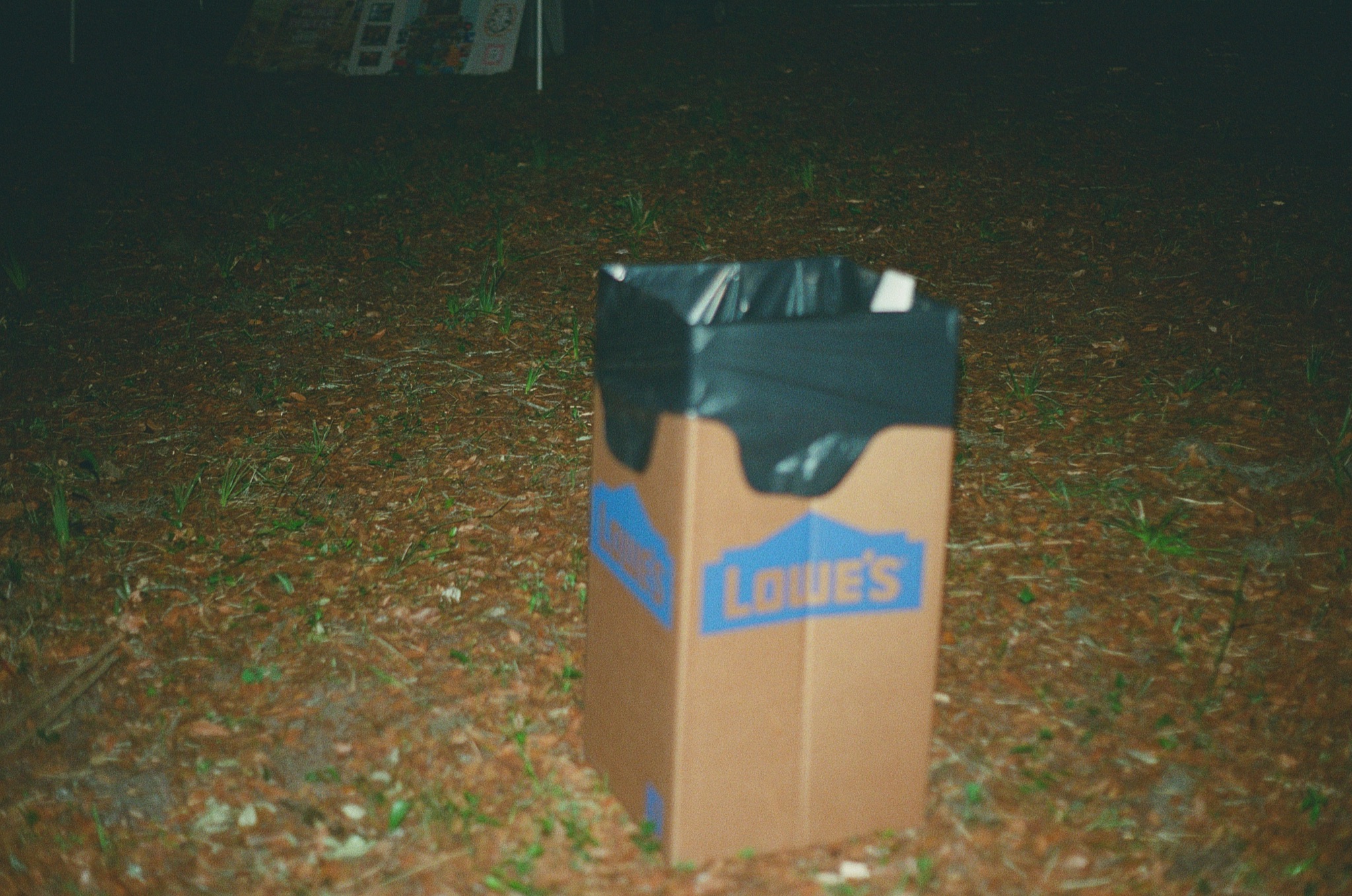 Big Festival 4/12/25