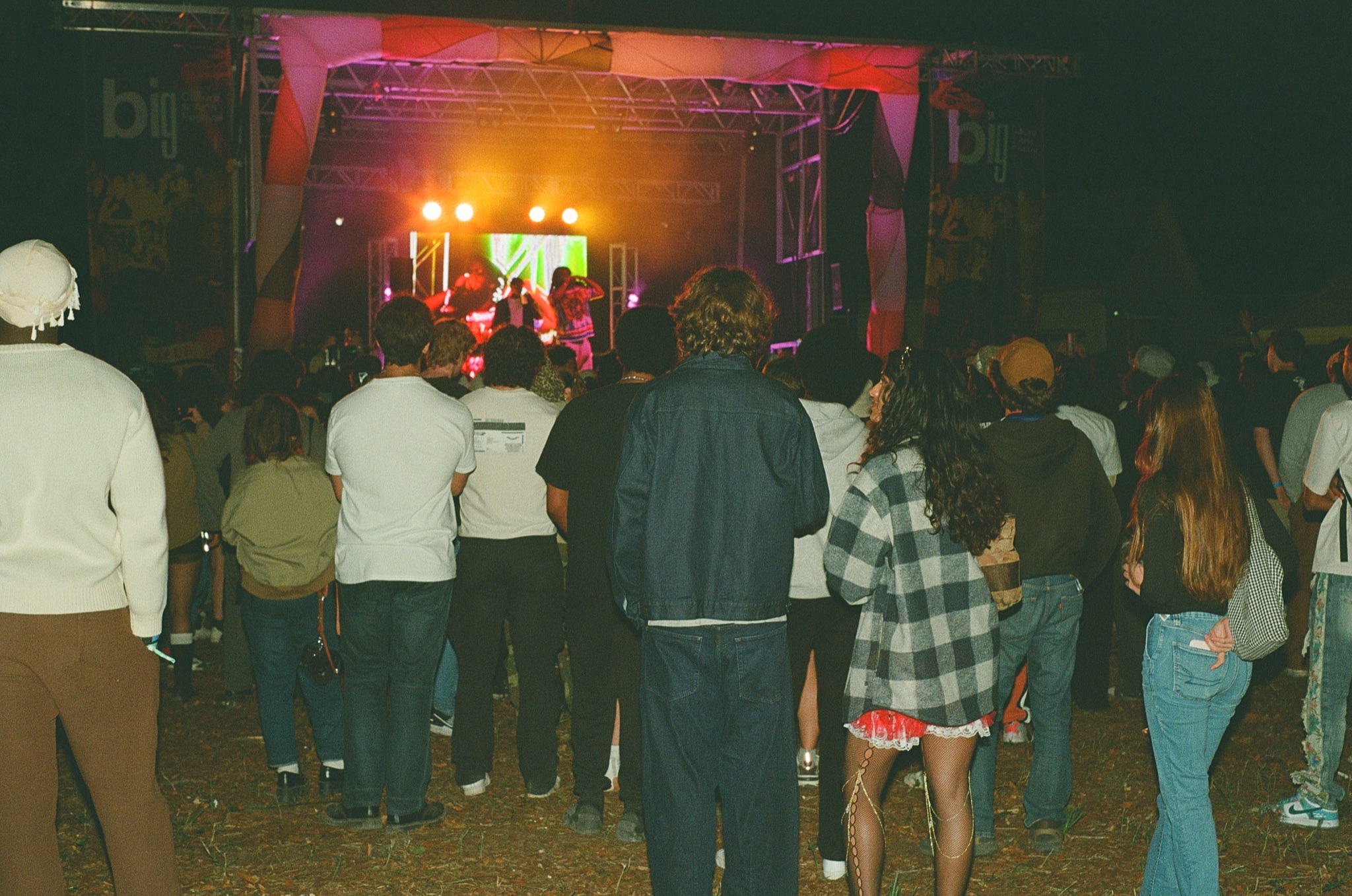 Big Festival 4/12/25