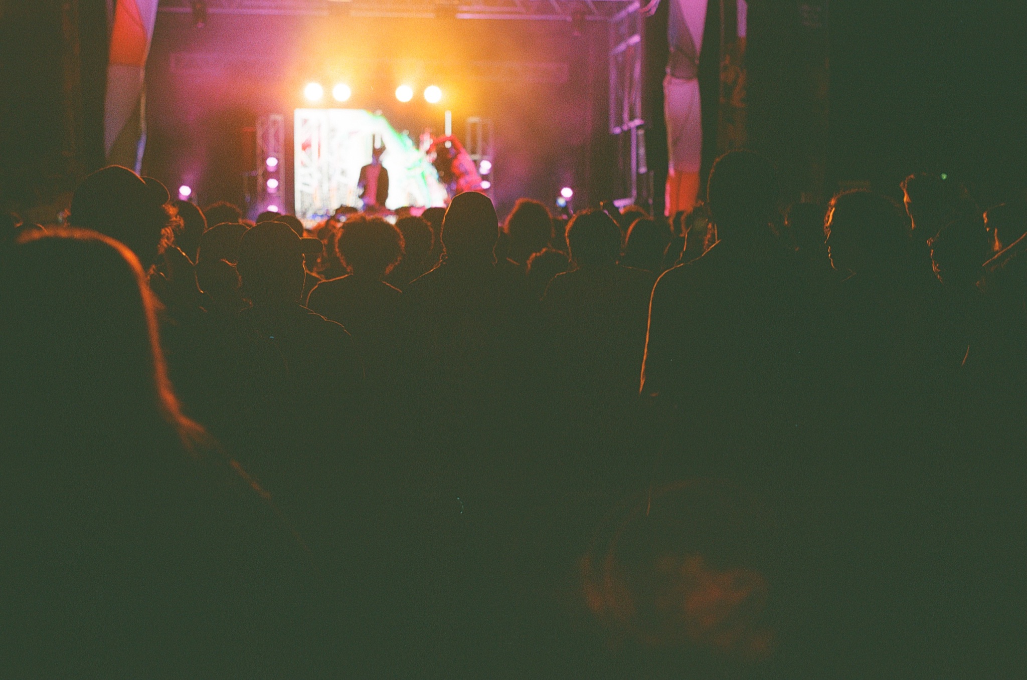 Big Festival 4/12/25