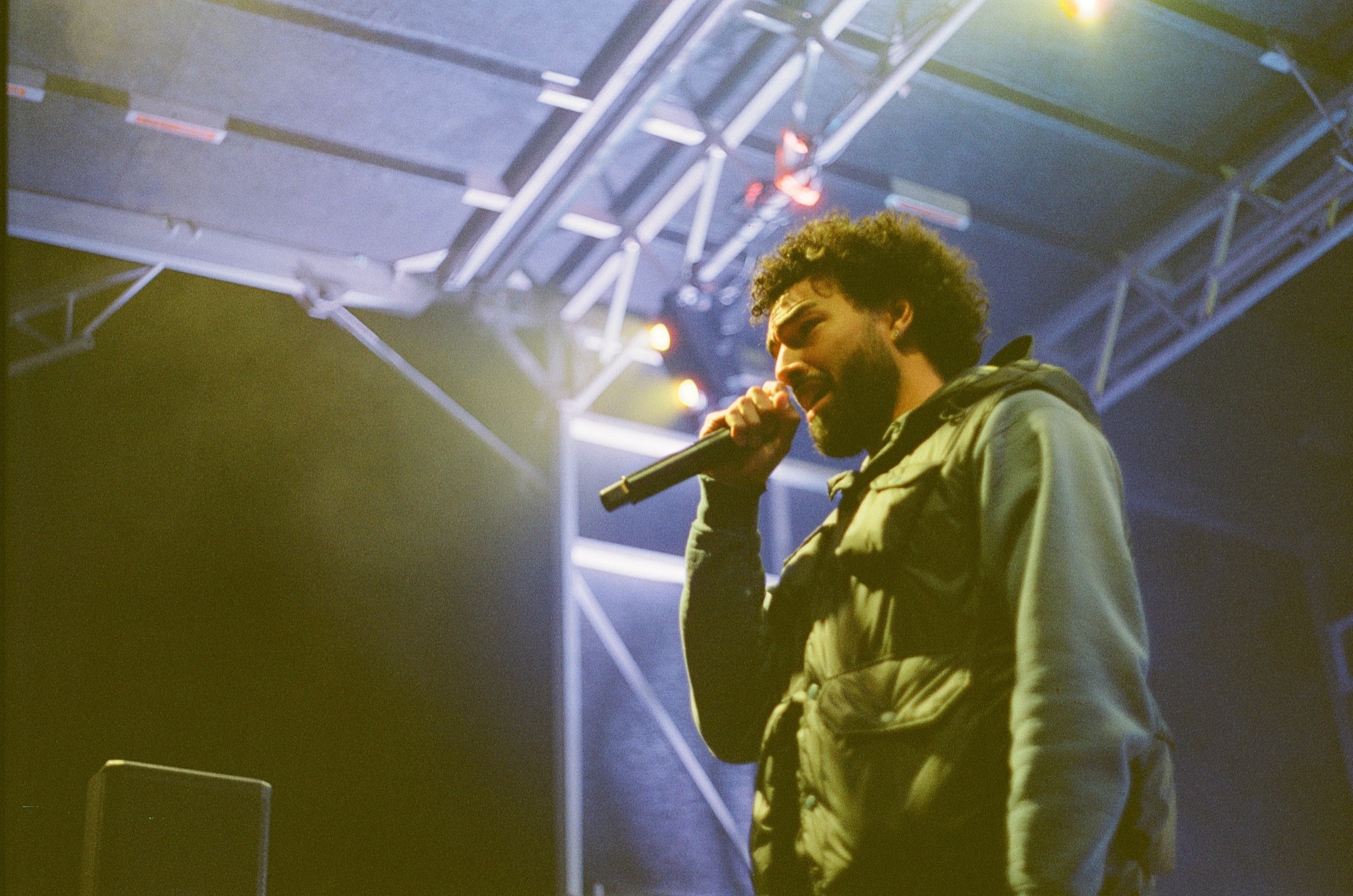 Big Festival 4/12/25